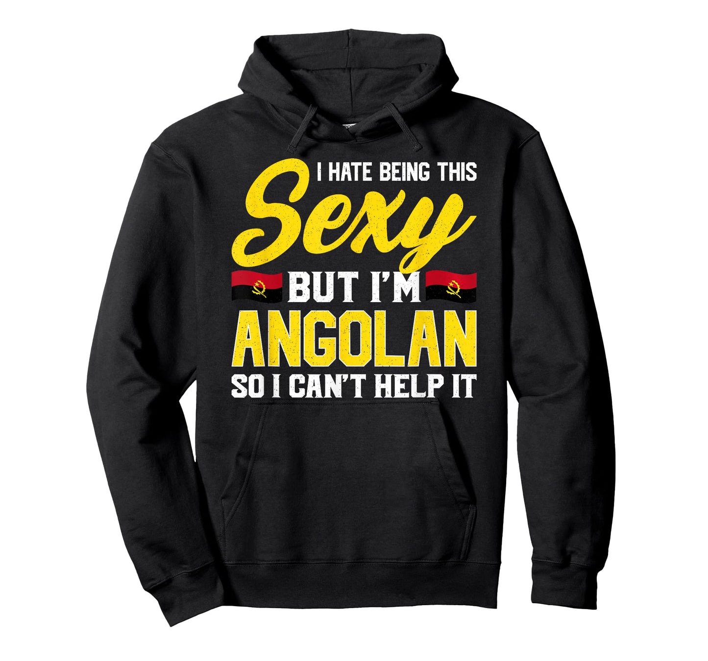 Angola T-Shirt
