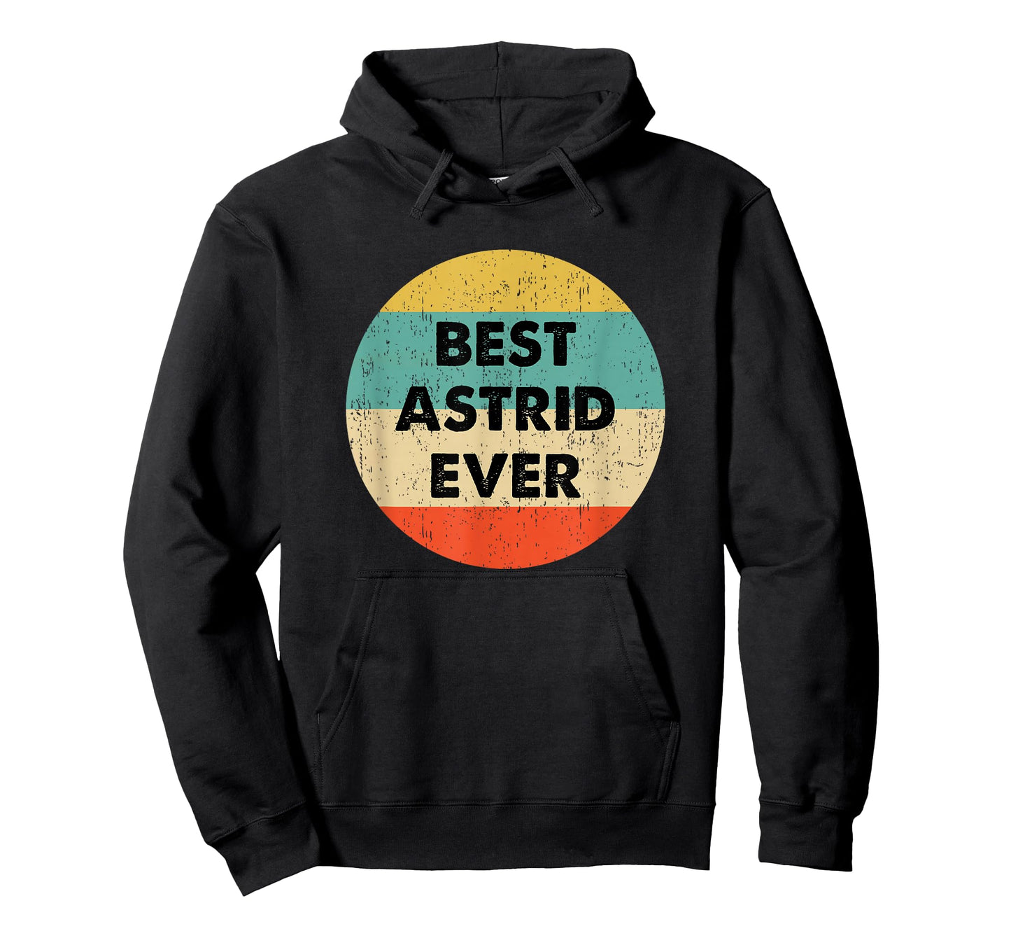 Astrid Name T-Shirt