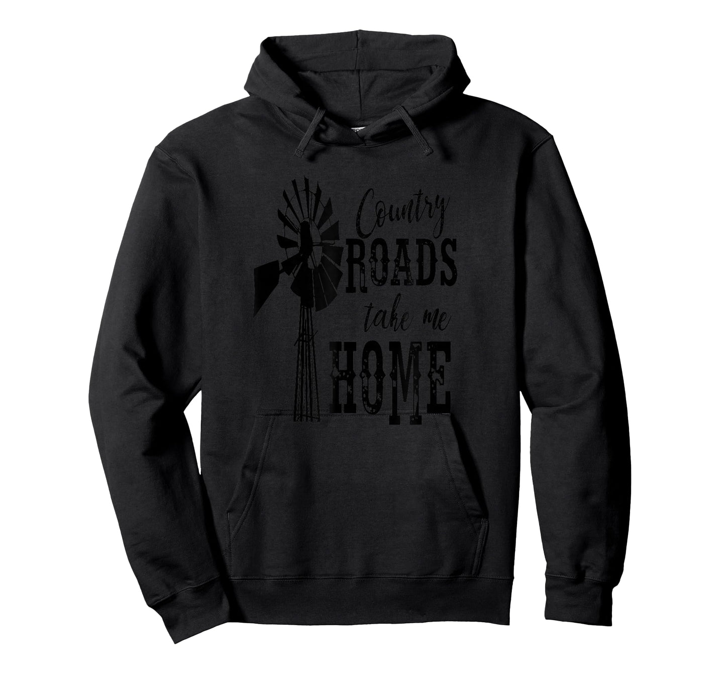 Country Roads Take Me Home Shirt West Virginia T-Shirt T-Shirt