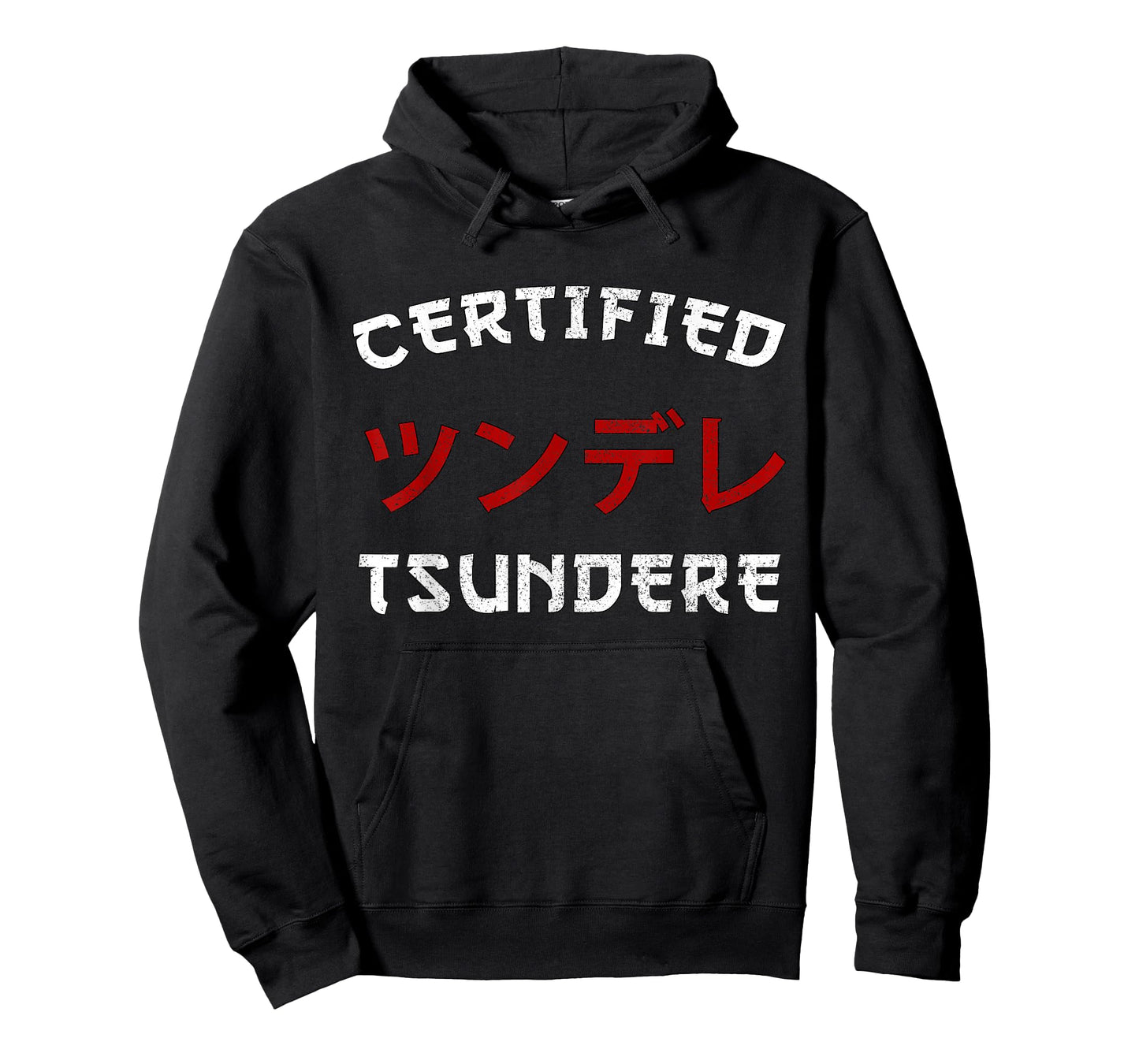 Tsundere Cosplay I Kawaii Senpai Anime Manga T-Shirt