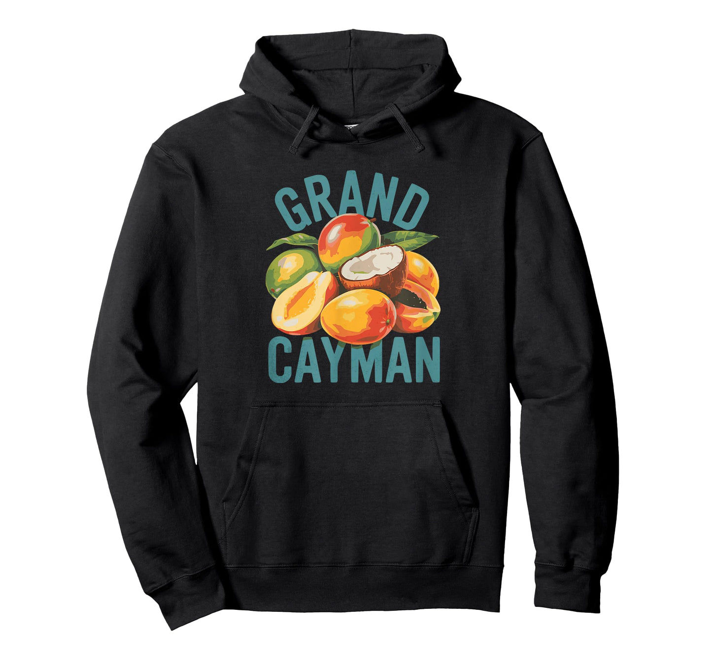 Grand Cayman T-Shirt