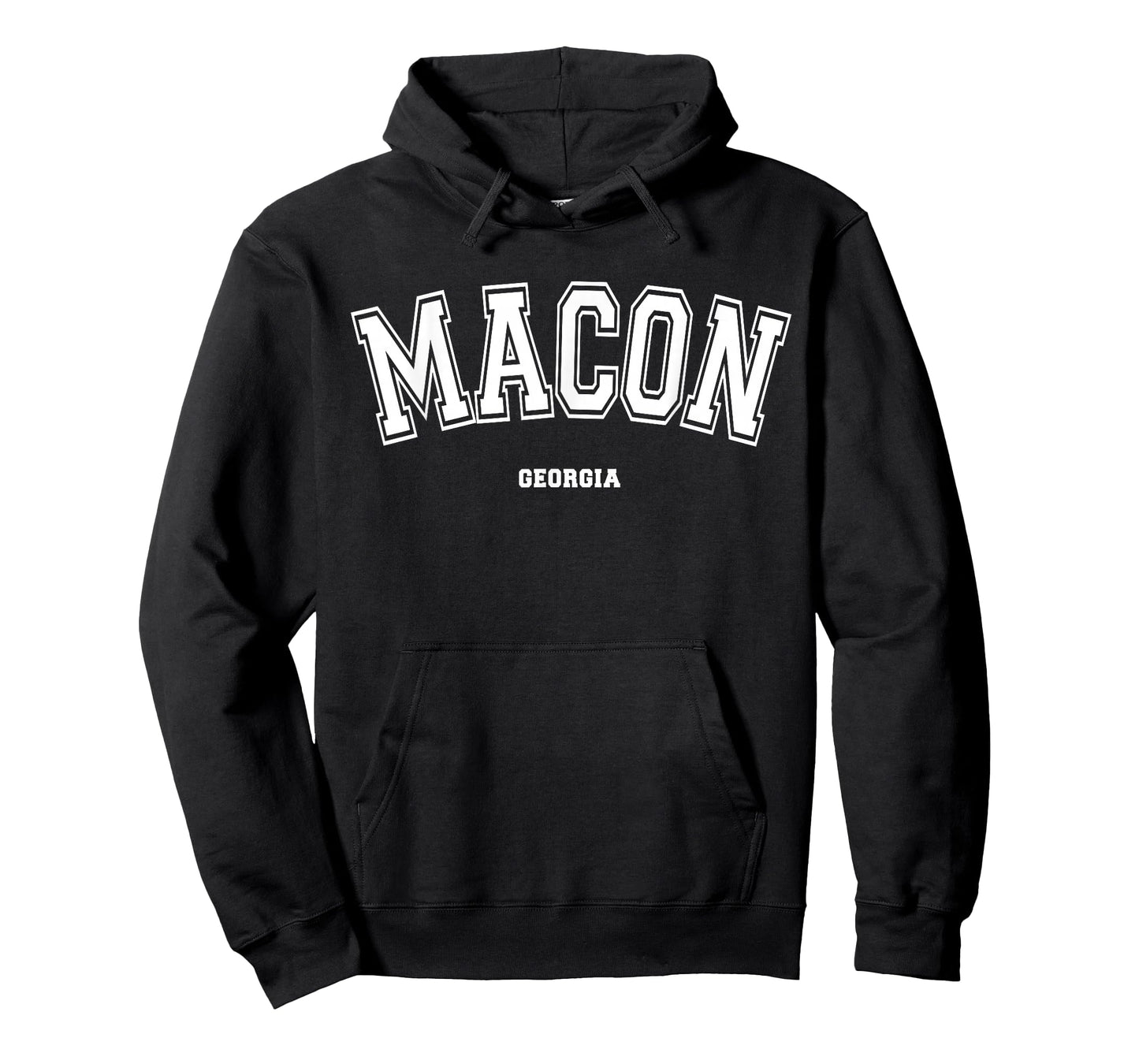Macon Georgia T-Shirt