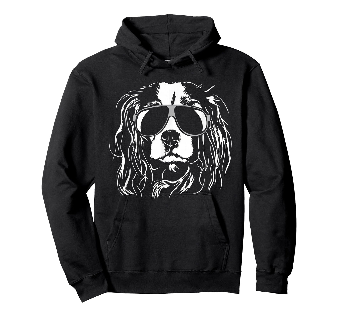 Funny Proud Cavalier King Charles Spaniel T Shirt Dog Gift T-Shirt