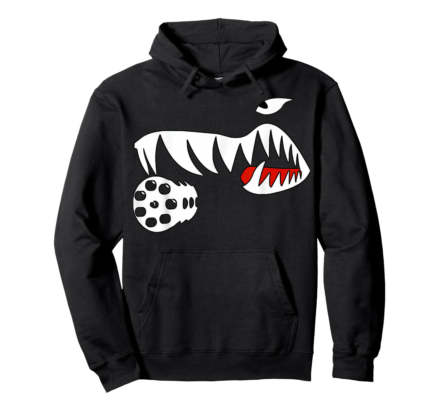 A-10 Hog Warthog Fighter Jet BRRRT for USAF Pilot, Vet, Crew T-Shirt