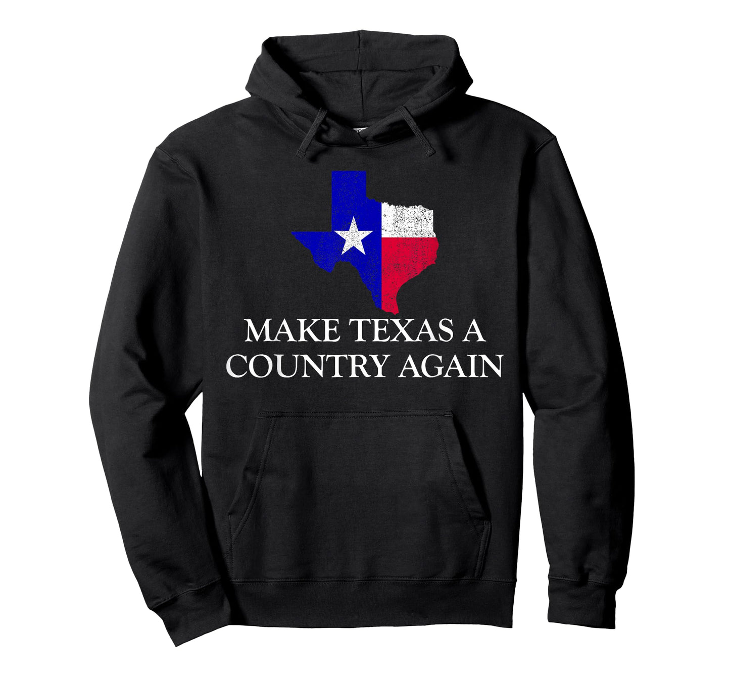 Make Texas A Country Again Texas Secede Texas Exit Texit T-Shirt