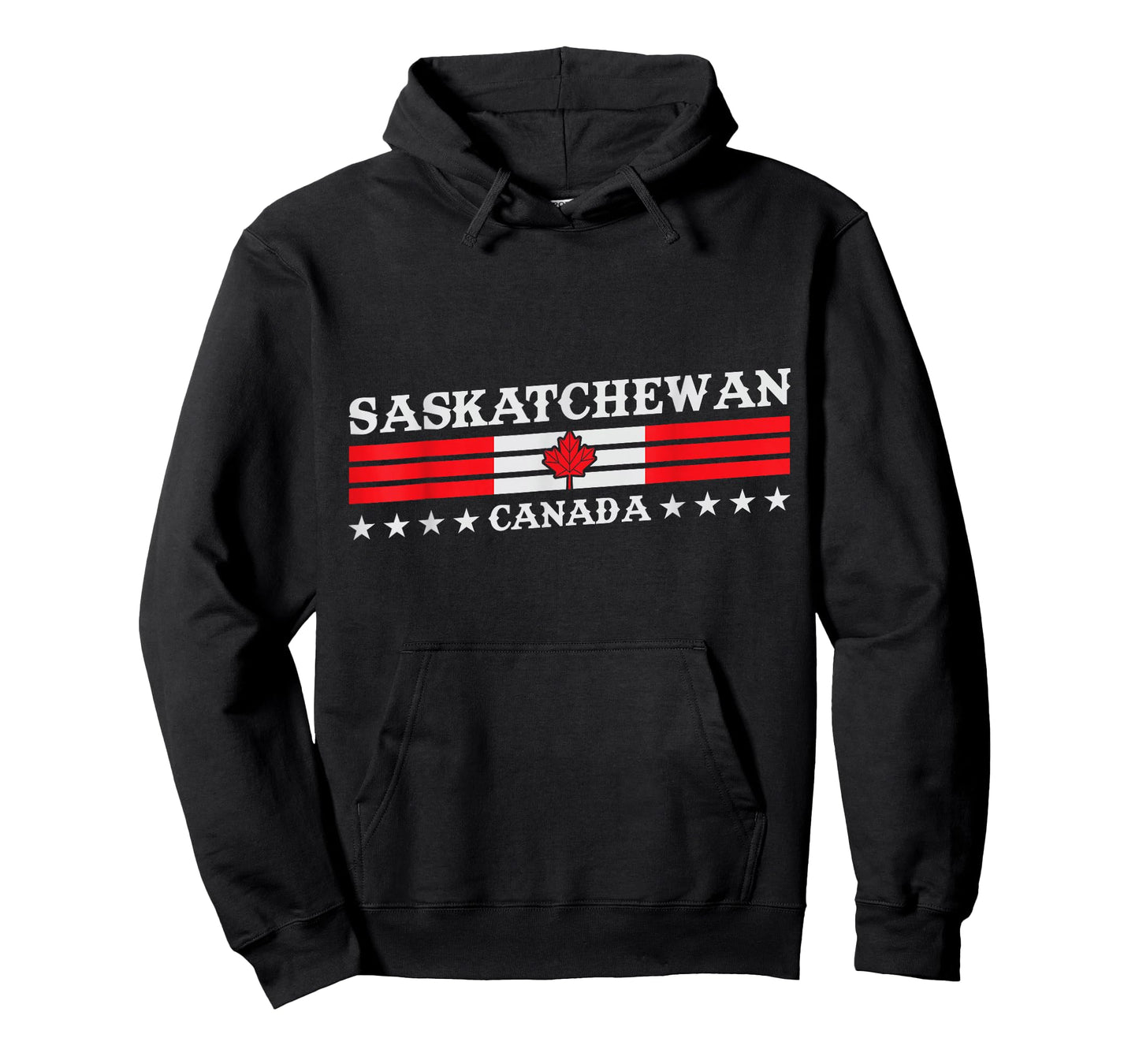 Saskatchewan Canada - Saskatchewan Souvenir Canadian T-Shirt