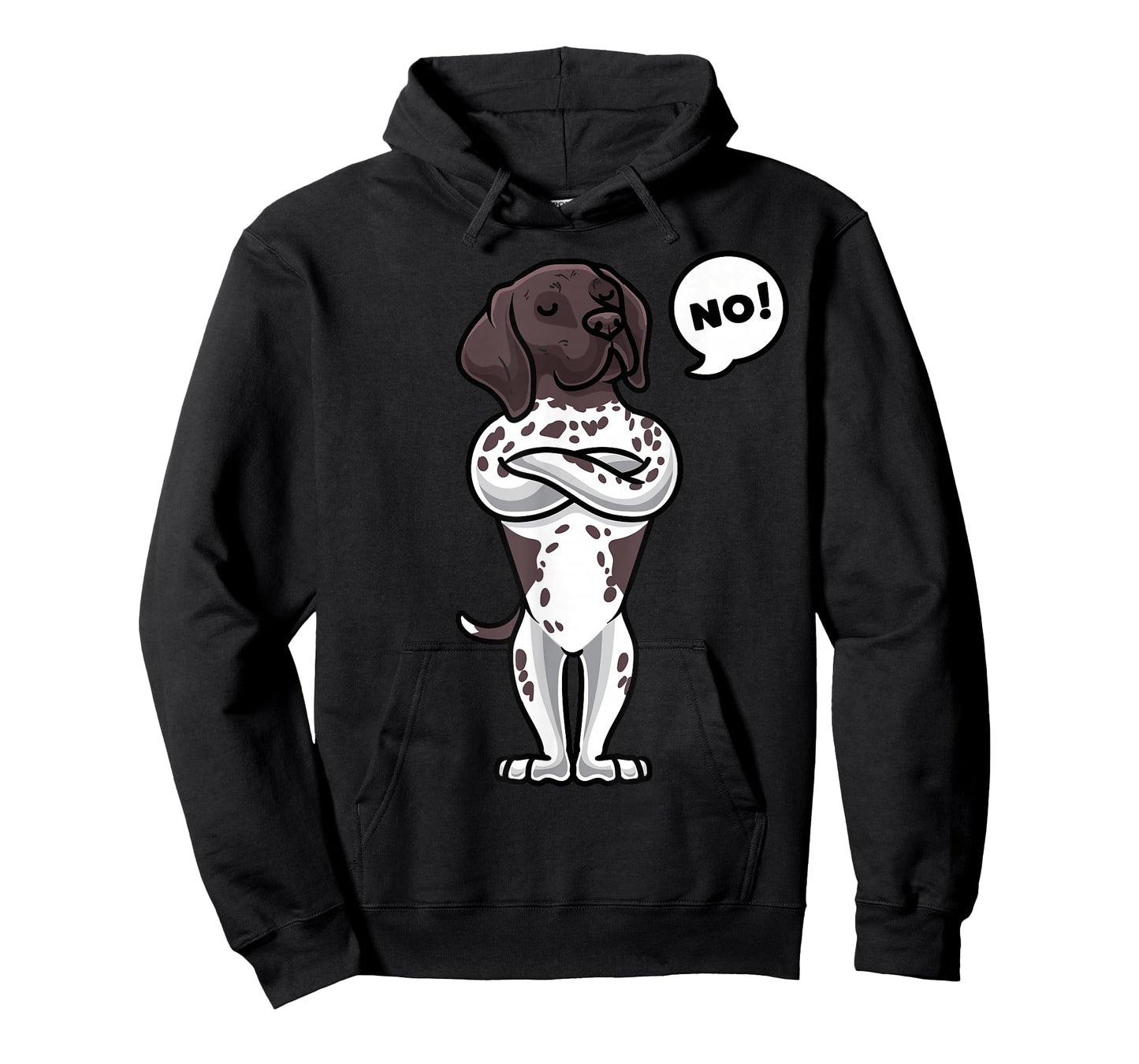 Sturer German Shorthair Dog Owner T-Shirt