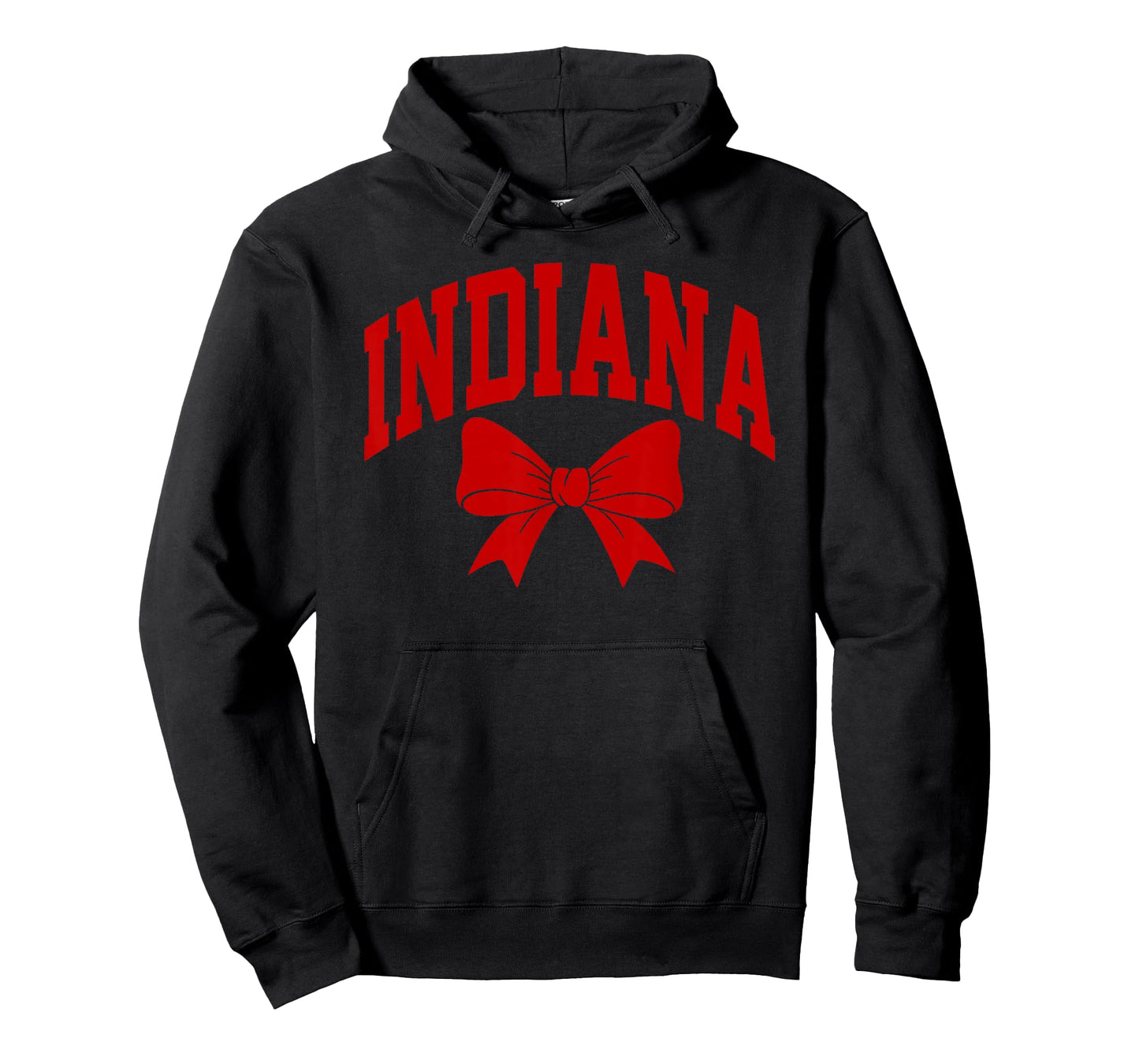 Indiana, Hometown Pride, Women Girls Kids Sisters Daughters T-Shirt