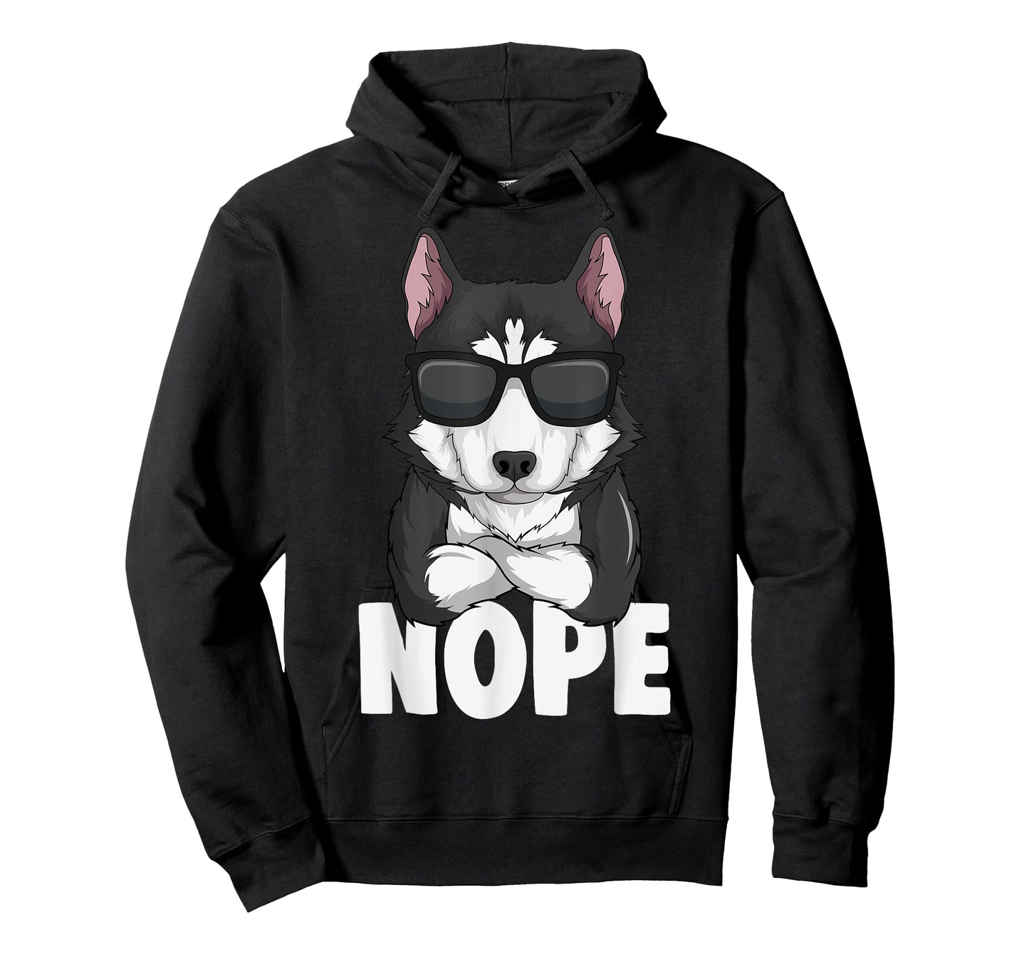 Husky Dog Kids Boys Girls Women T-Shirt