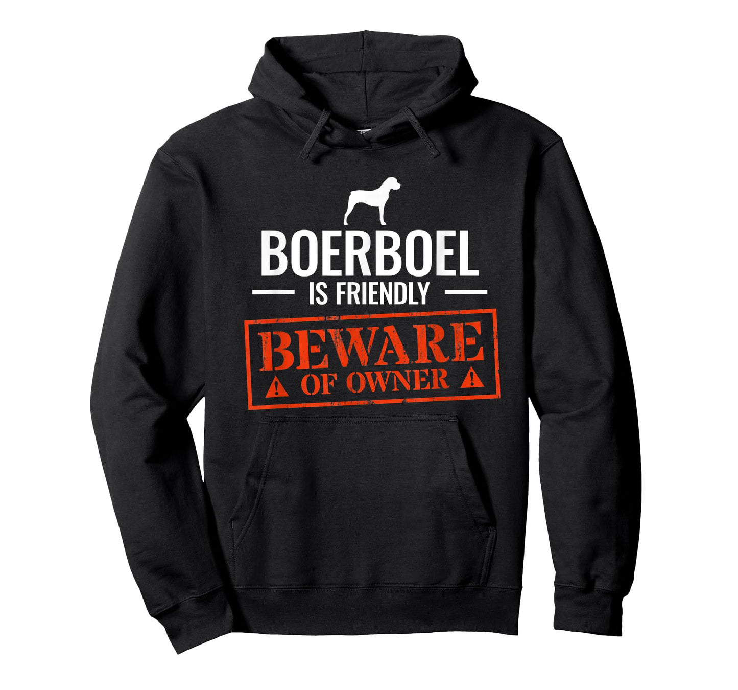 Boerboel T-Shirt