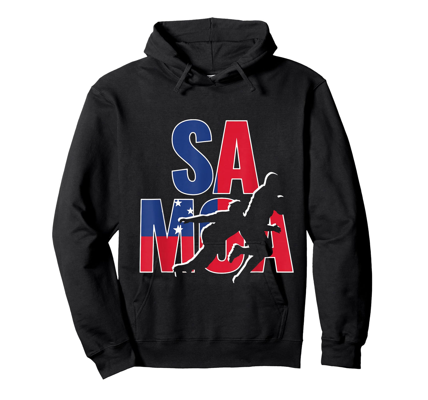 Samoa Rugby 2019 Union | Fans Kit for Samoan Supporters T-Shirt