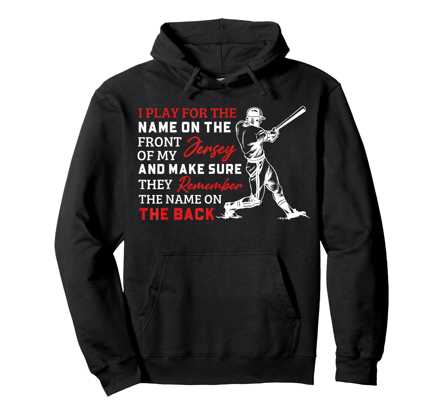 Baseball Sayings for Men Women Boys T-Shirt