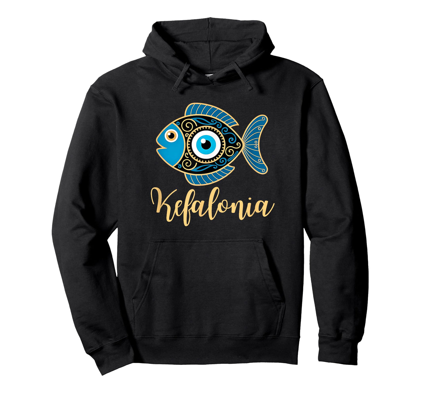 Kefalonia Greece Souvenir/Kefalonia T-Shirt
