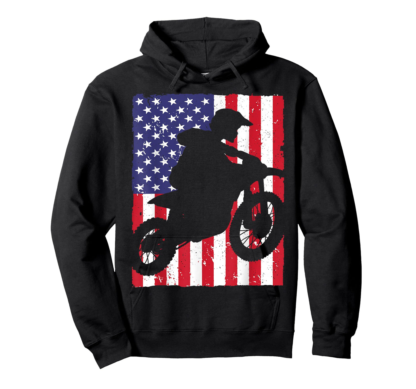 Cool Dirt Bike Design For Men Women Off Road Dirtbike Lover T-Shirt