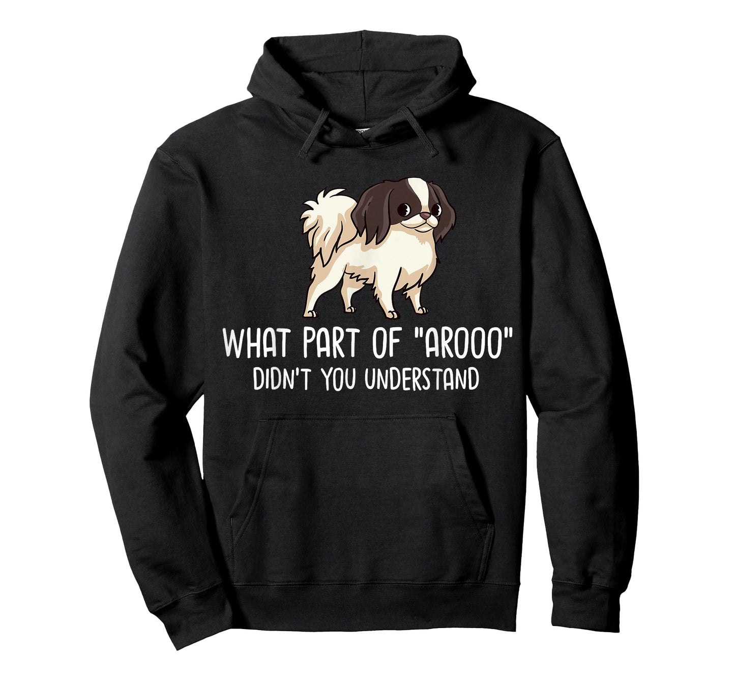 Japanese Chin Dog Puppies Owner Lover T-Shirt