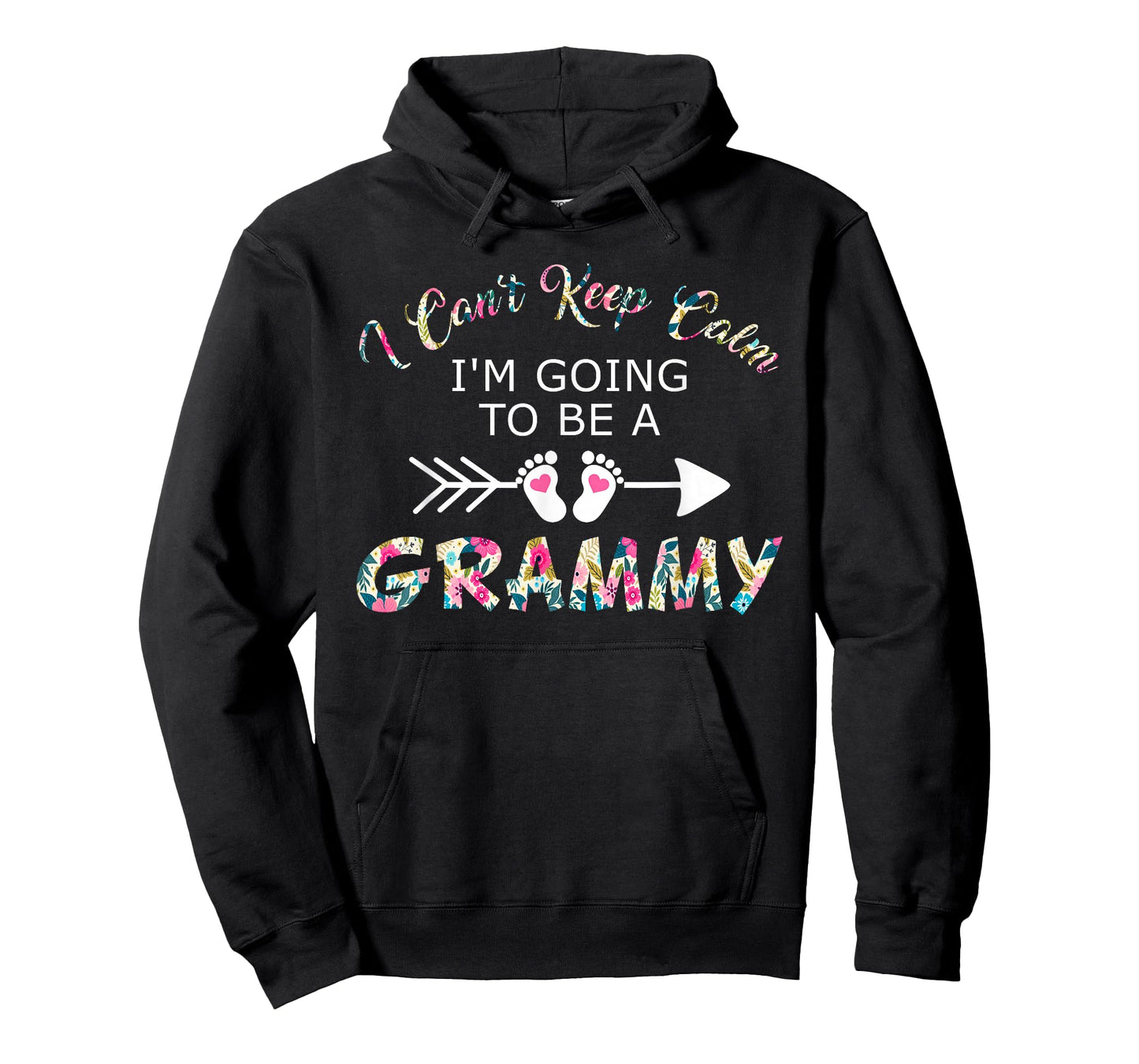 I Can't Keep Calm I'm Going To Be a Grammy T-Shirt
