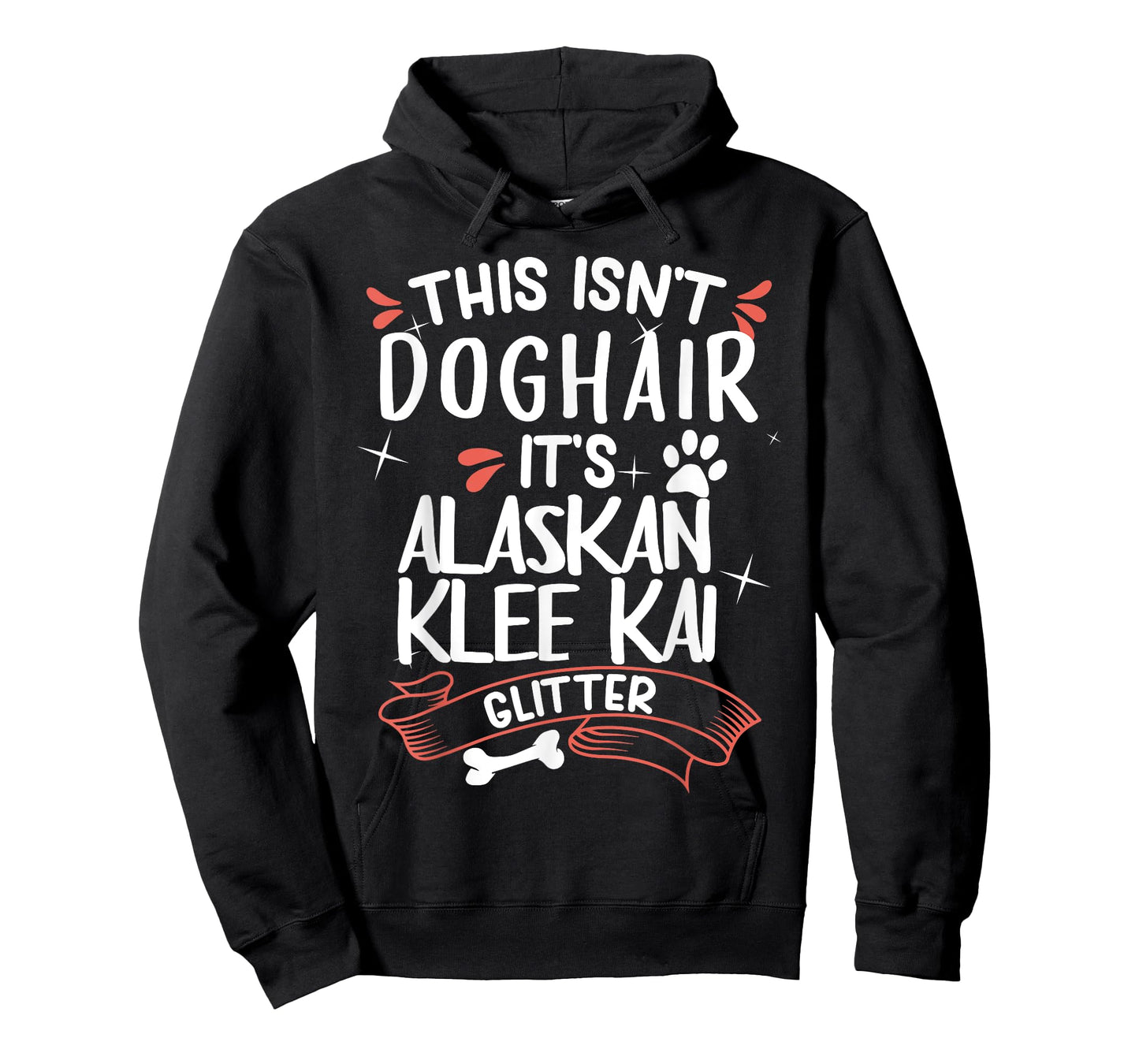 Alaskan Klee Kai Shirt Men Women Dog Mom Dog Lover T-Shirt