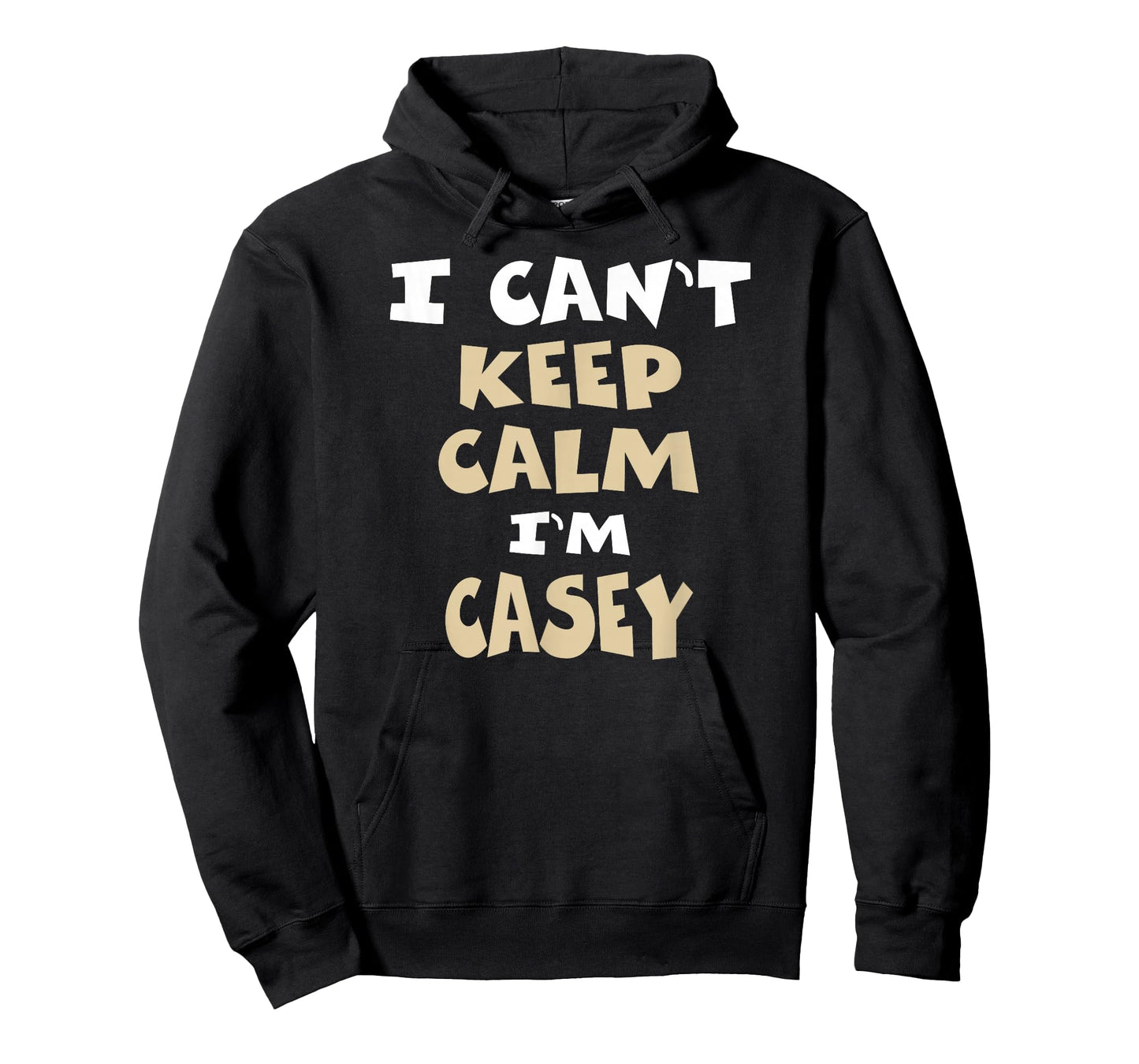 Casey Name T-Shirt