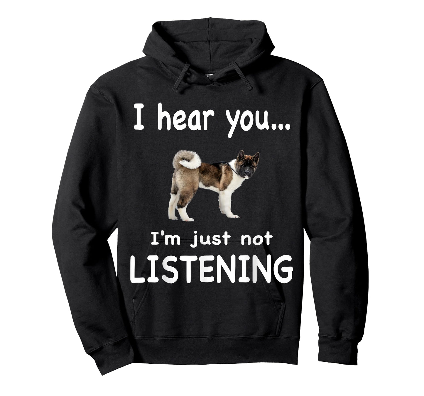 American Akita Dog - American Akita T-Shirt