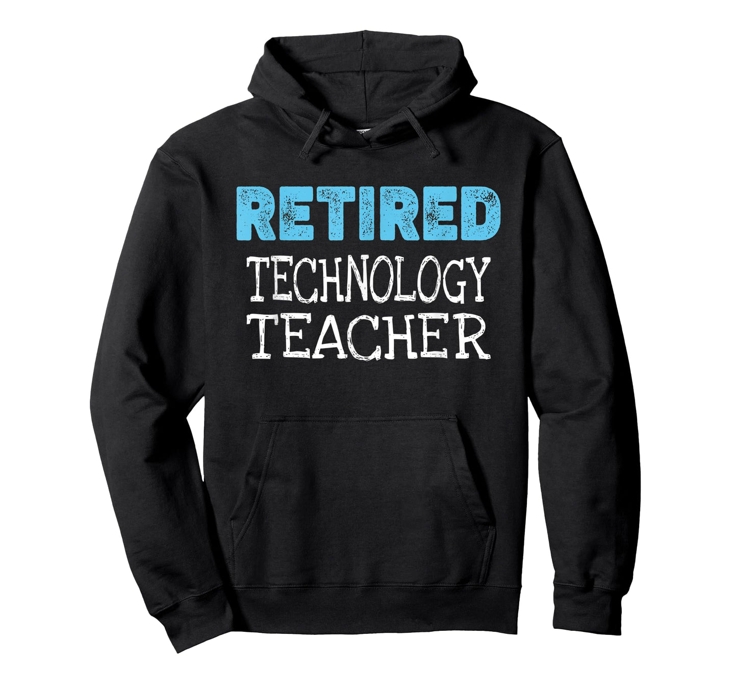 Retired Technology Teacher Gifts Funny Retirement T-Shirt