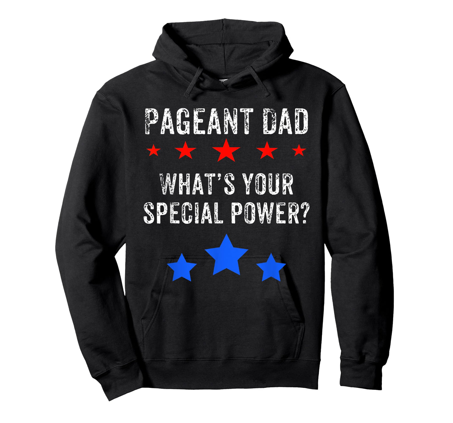 Pageant Dad Shirt For Dad Who Supports Pageant Daughter T-Shirt