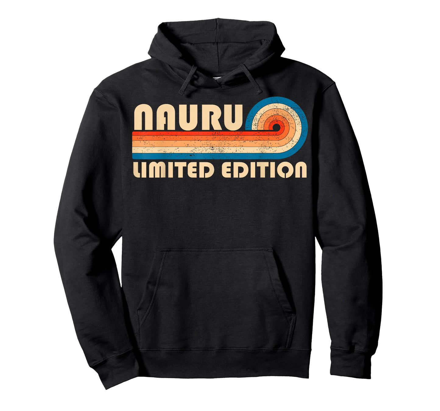 NAURU Country Travel Vacation Souvenir T-Shirt
