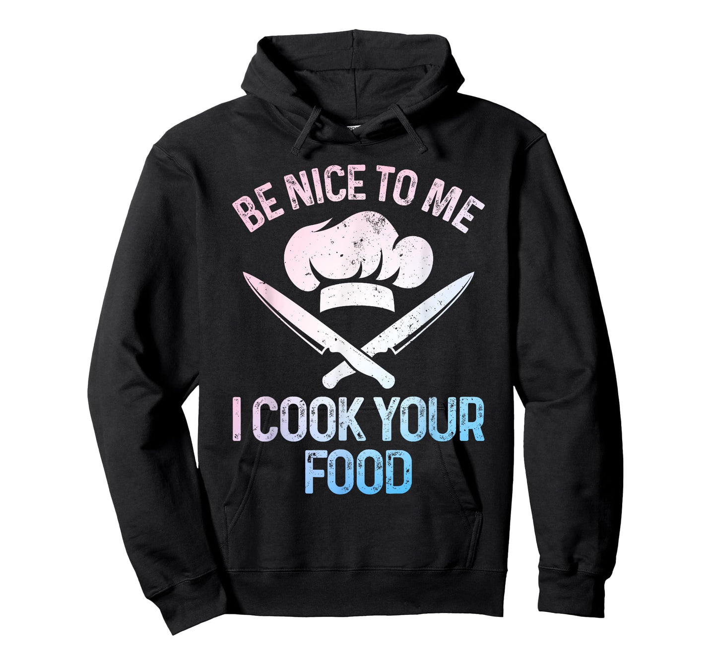 Funny Chef Design For Men Women Cooking Culinary Cook Chef T-Shirt