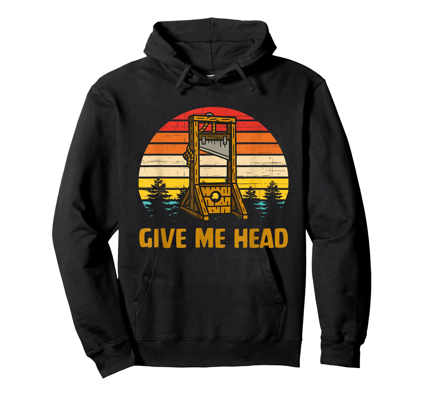 Give Me Head T-Shirt