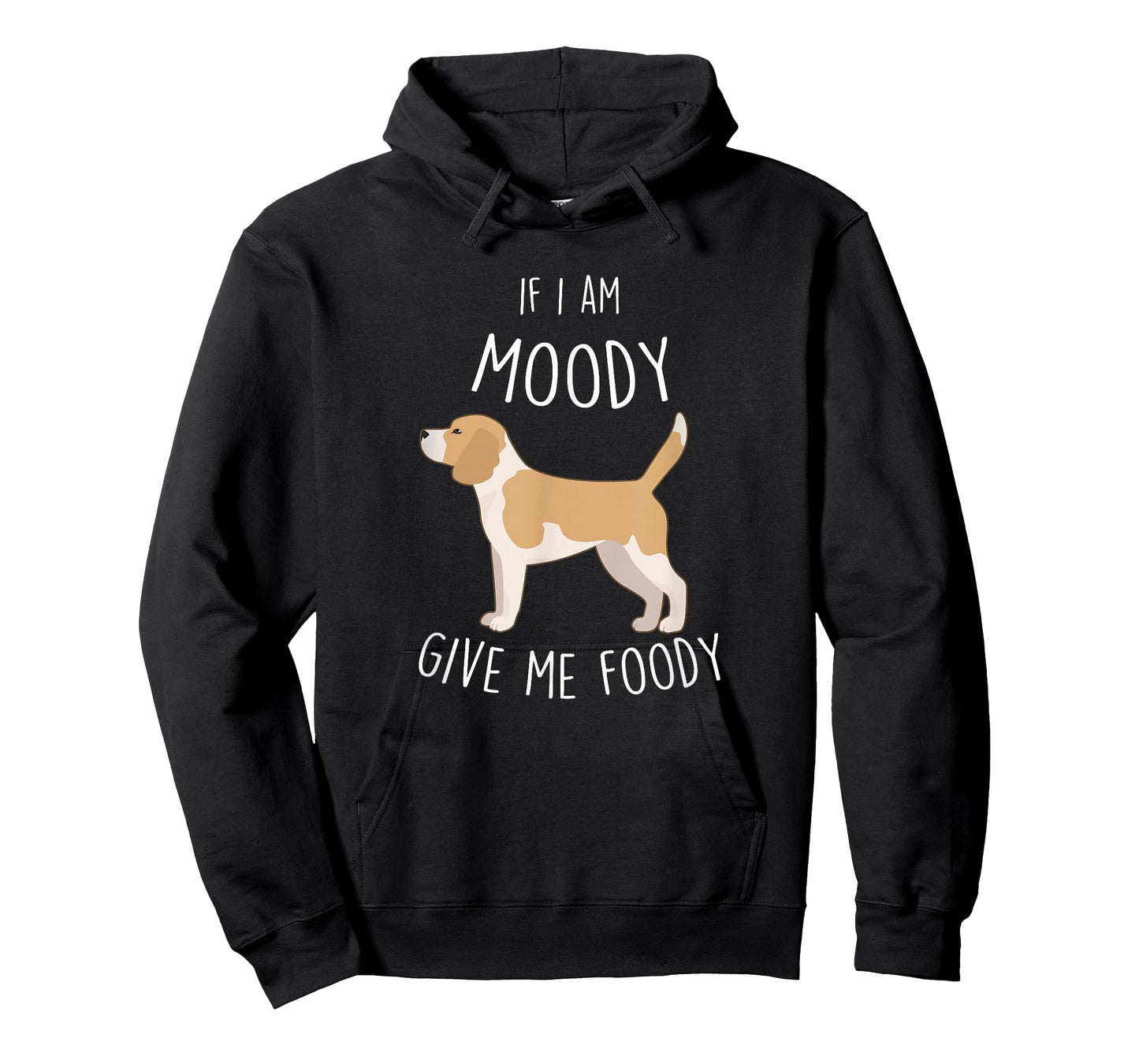 Lemon Beagle Only Talking To, Funny Cute Pet Lover Mom Dad T-Shirt