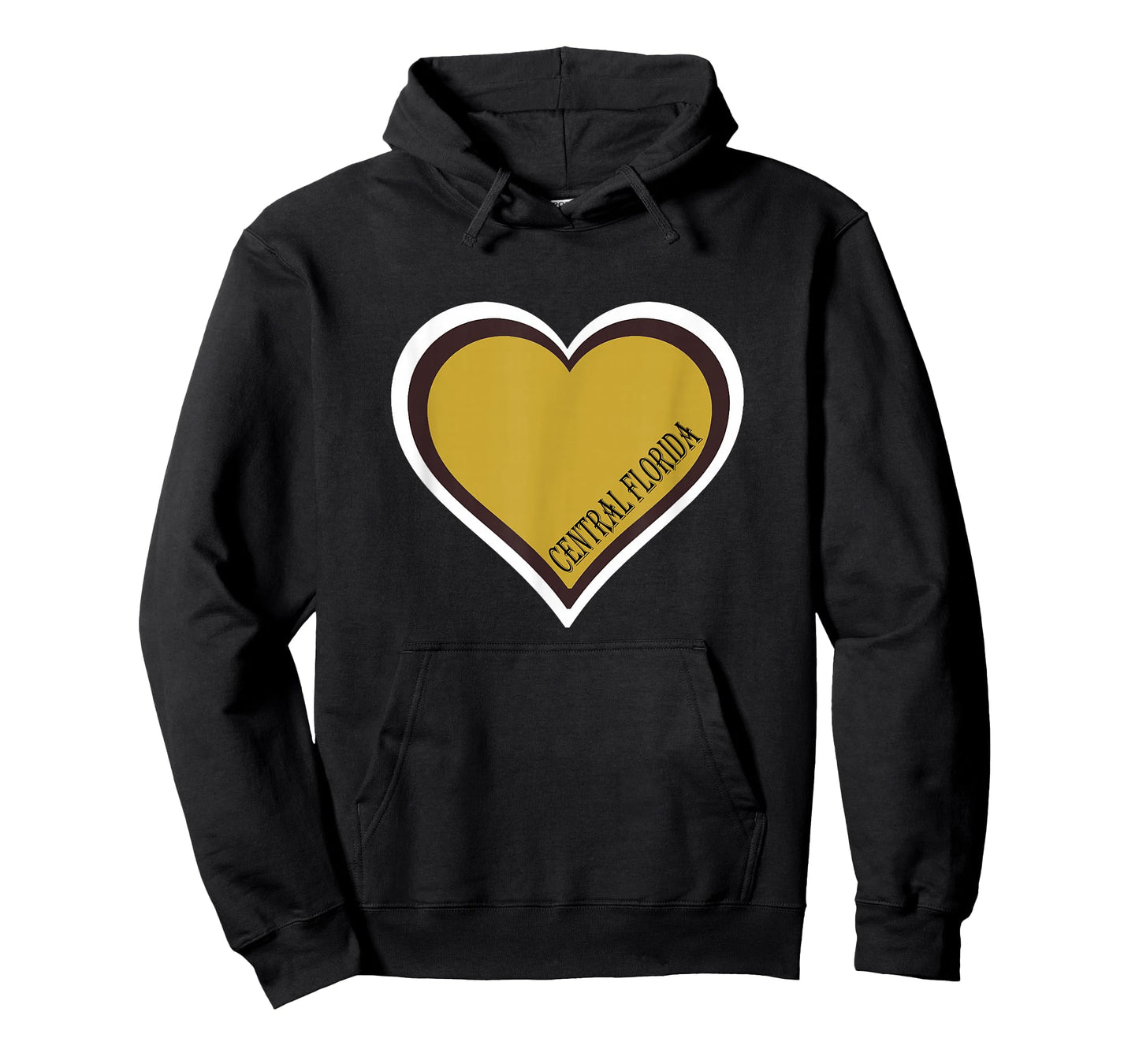 Central Florida Knight T-Shirt