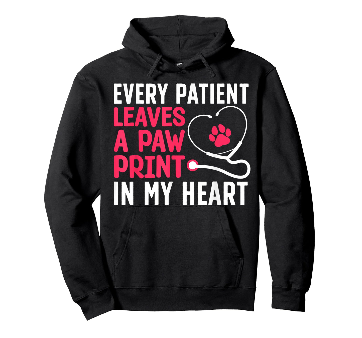Funny Veterinarian Art For Men Women Pet Veterinary Lovers T-Shirt