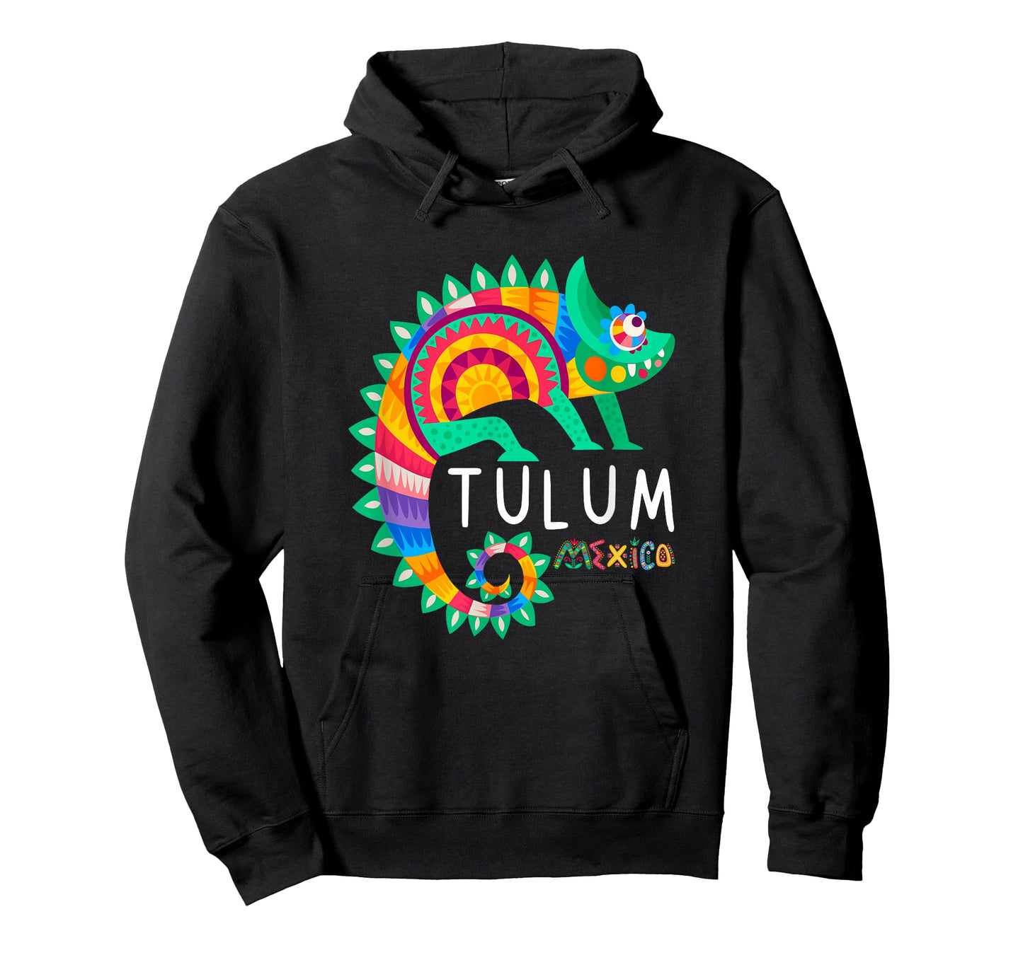Tulum Mexico / Tulum T-Shirt