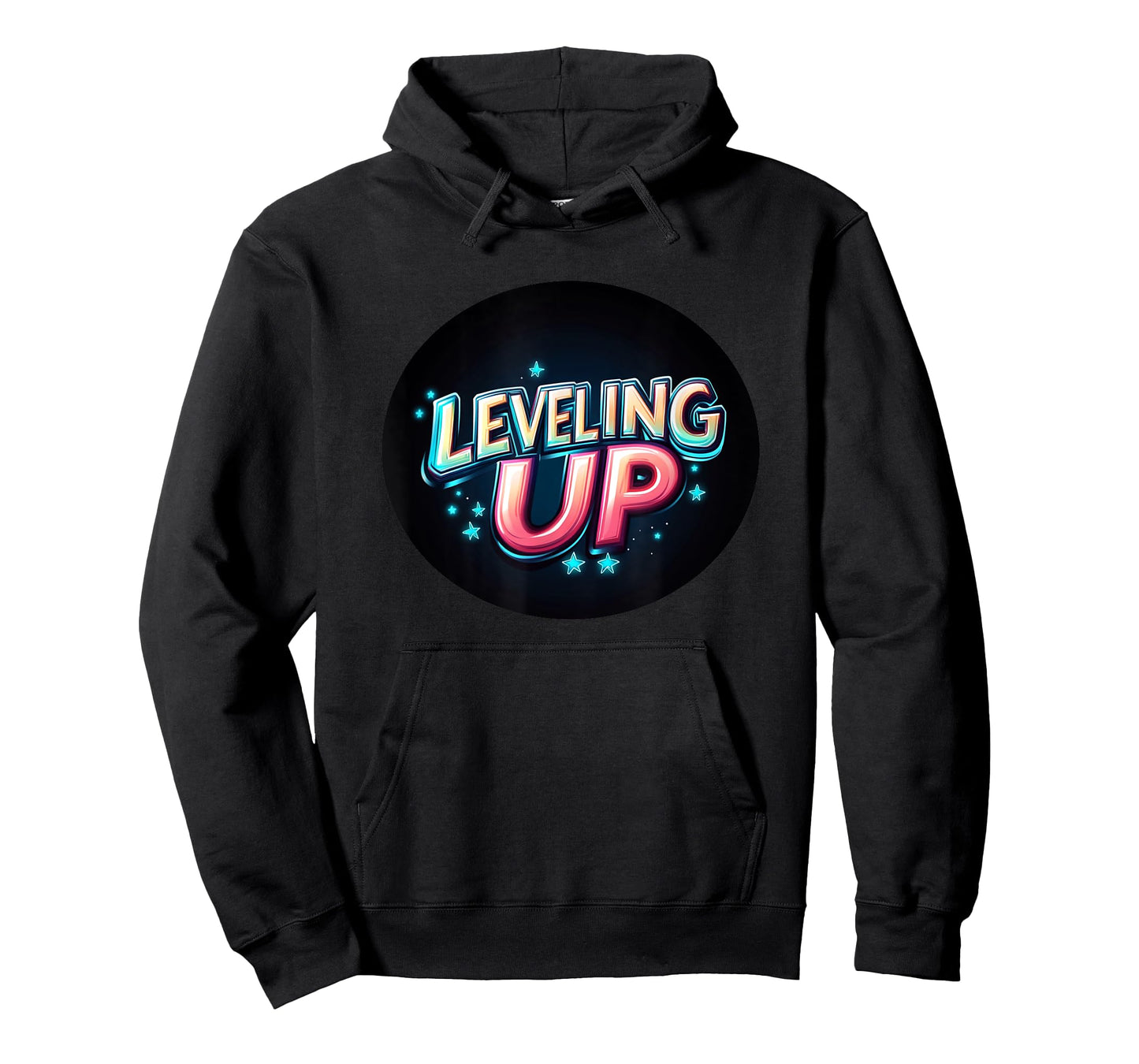 Awesome Leveling Up Saying Costume T-Shirt