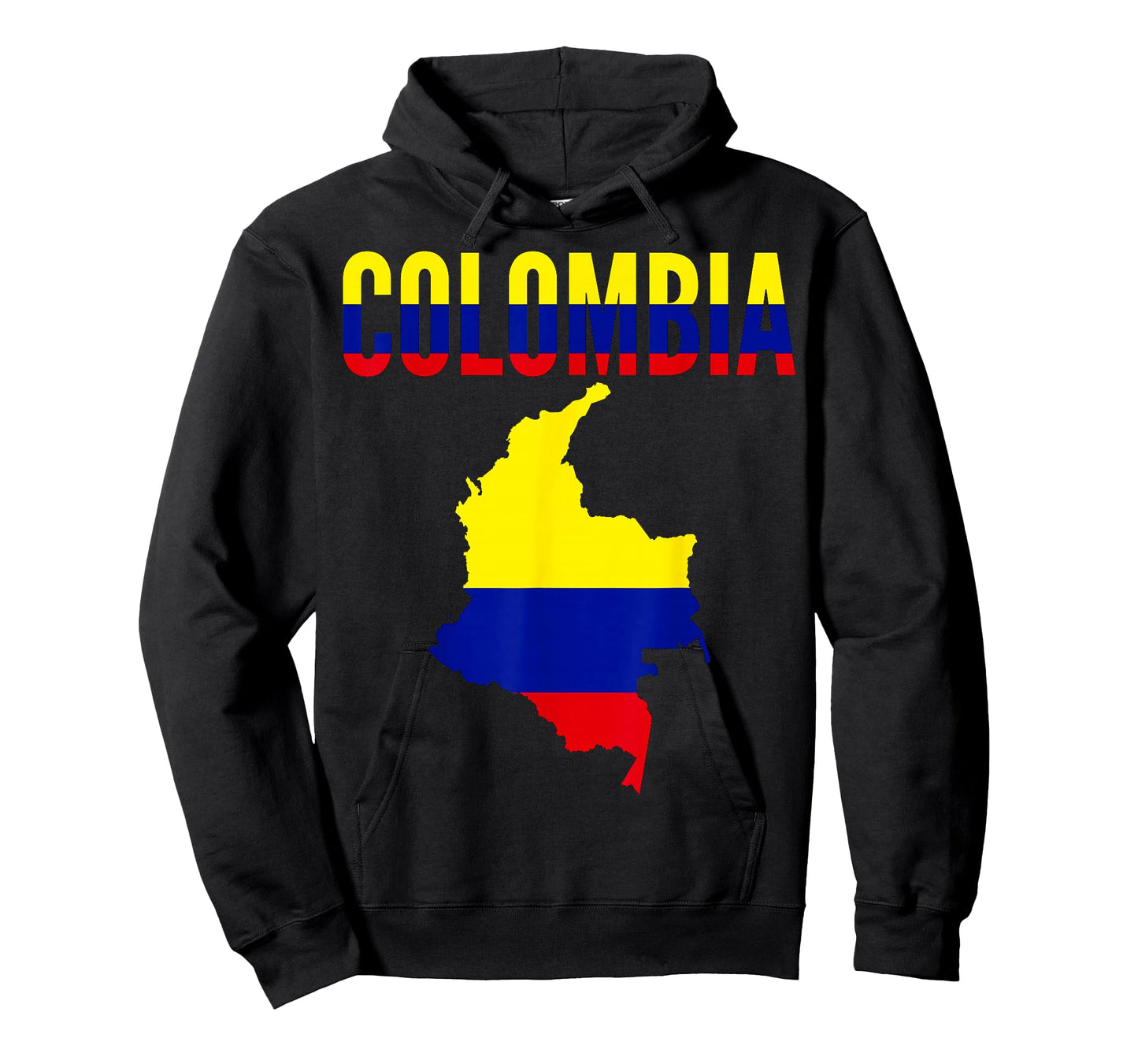 Colombia T-Shirt