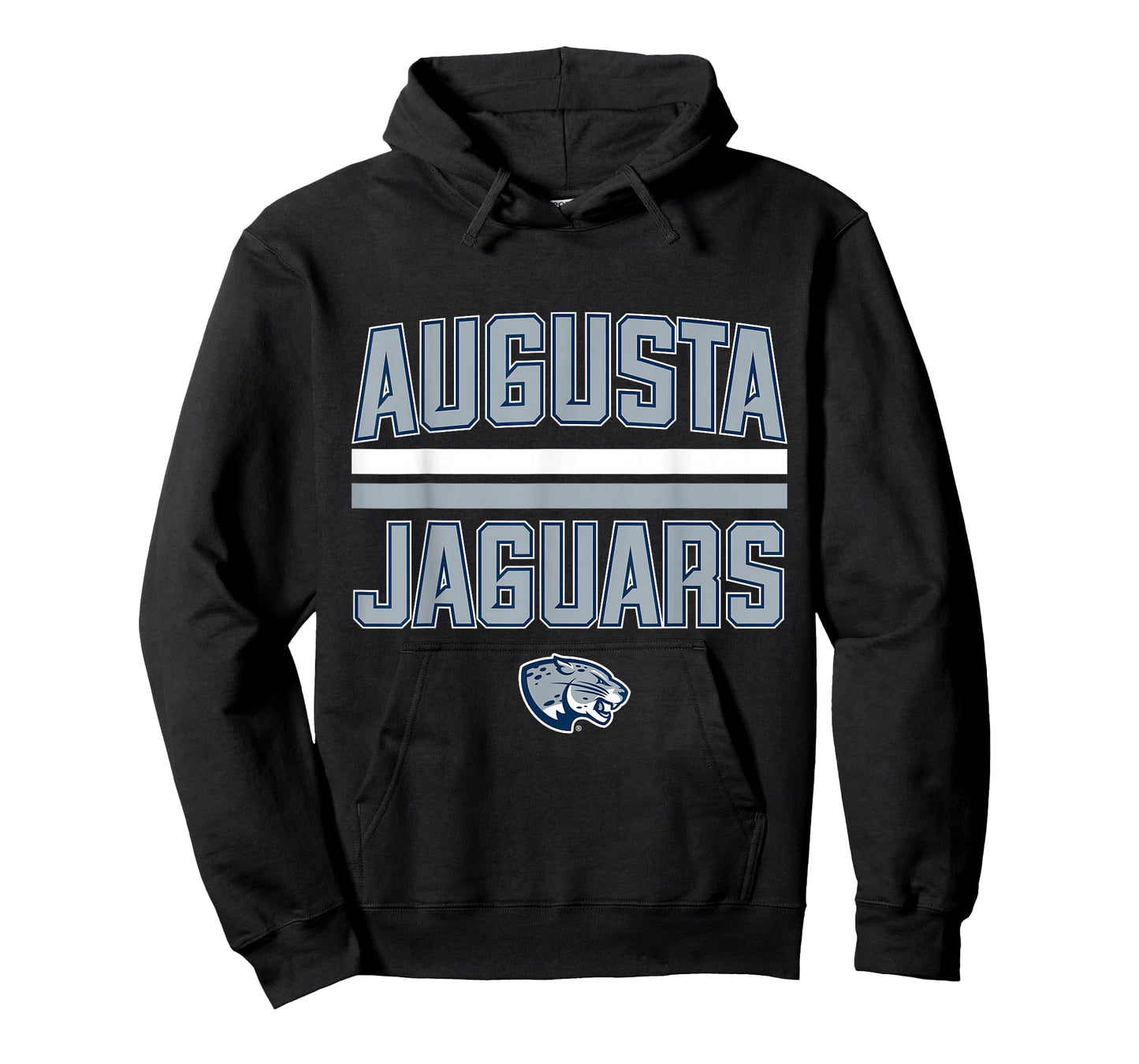 Augusta Jaguars | NCAA Official University | VNPAUGS301 T-Shirt