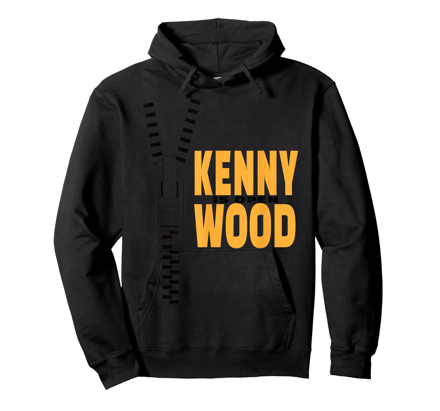 Pittsburgh Pride Kennywood is Open T Shirt- Men, Women T-Shirt