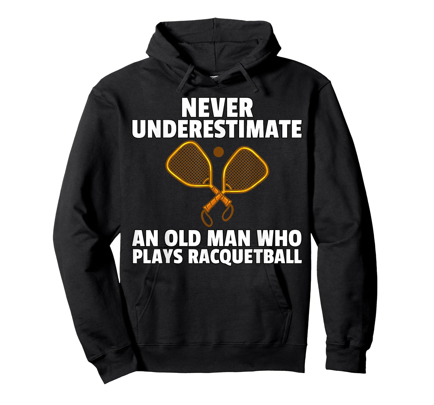 Racquetball For Racquetball Player T-Shirt