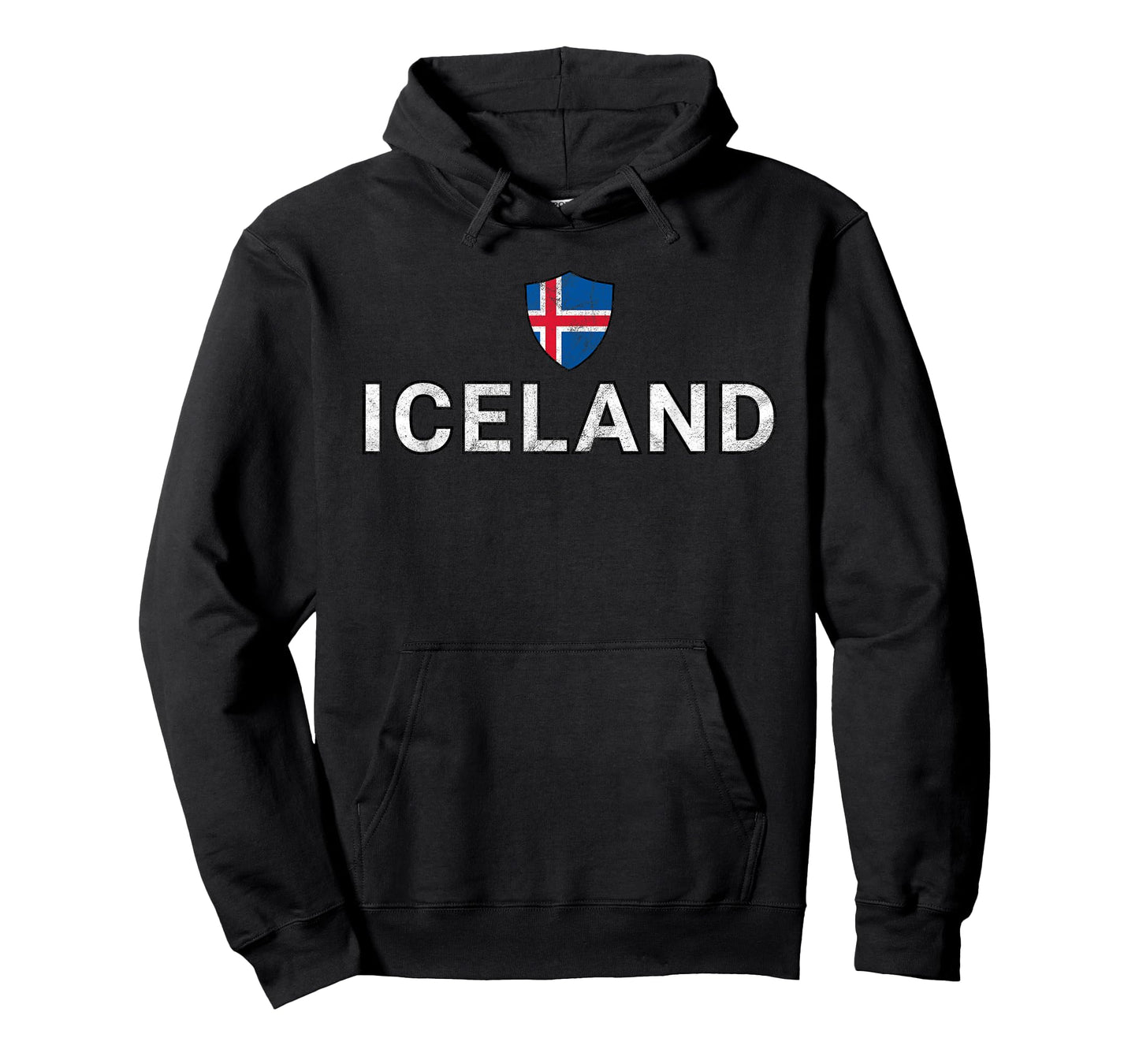 Iceland T-Shirt