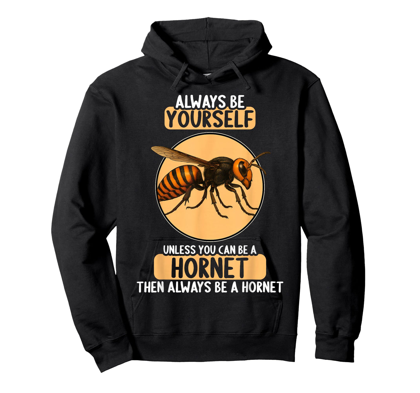 Hornets Hornet T-Shirt