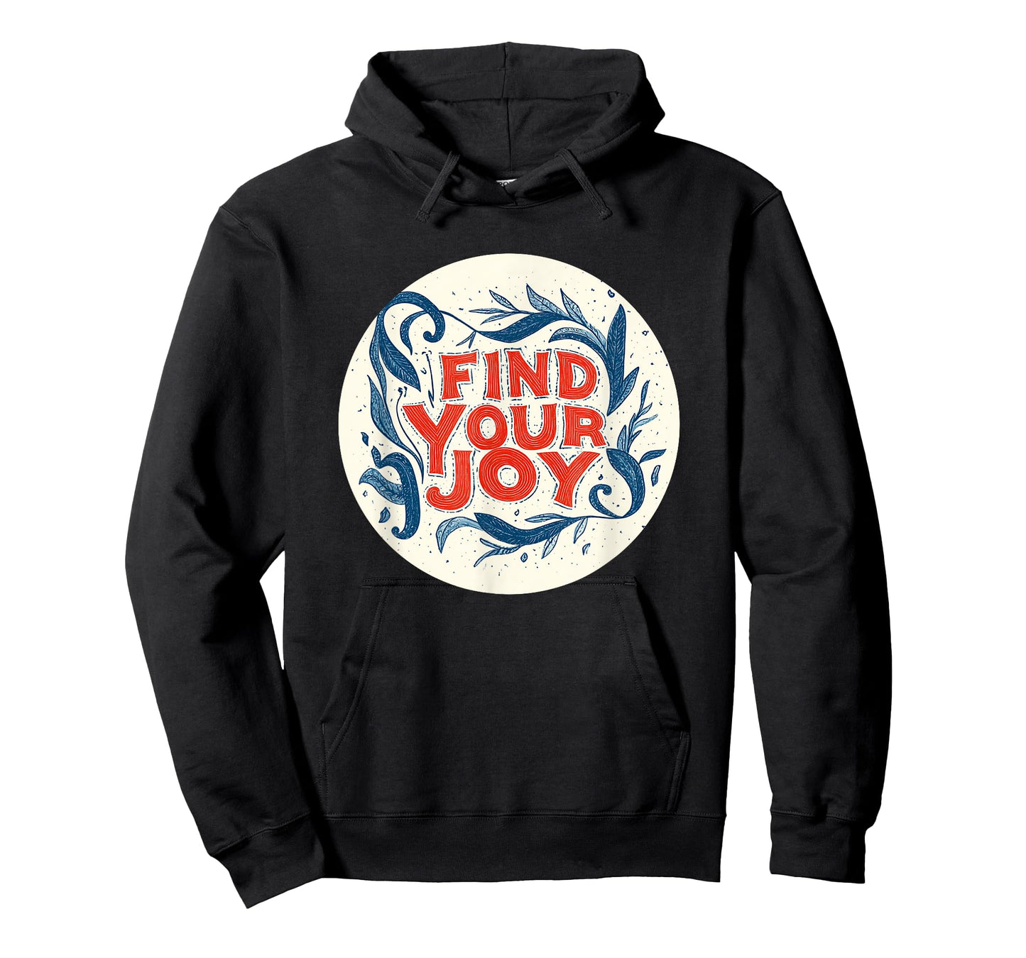 Nice Find your Joy Statement T-Shirt