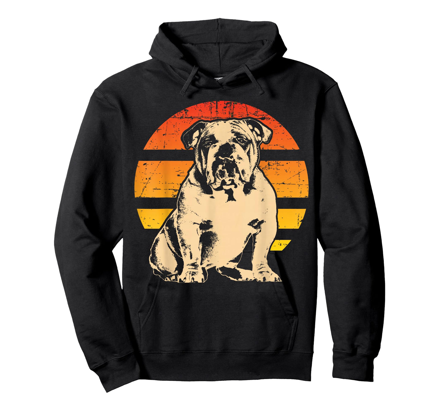 English Bulldog British Bulldog T-Shirt
