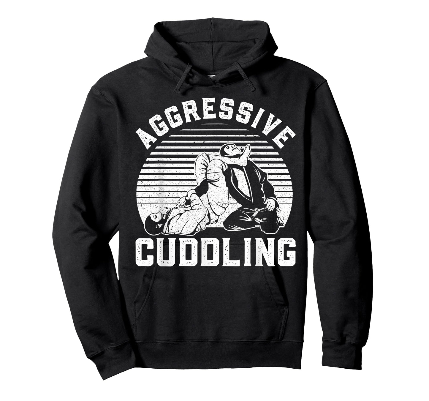 Best Jiu Jitsu Art for Men Women Brazilian Jujitsu BJJ Lover T-Shirt