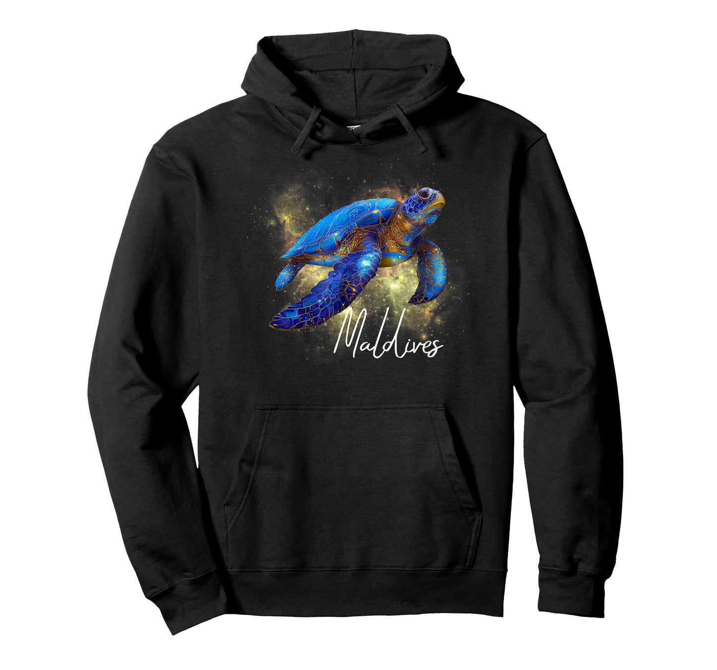 Maldives T-Shirt