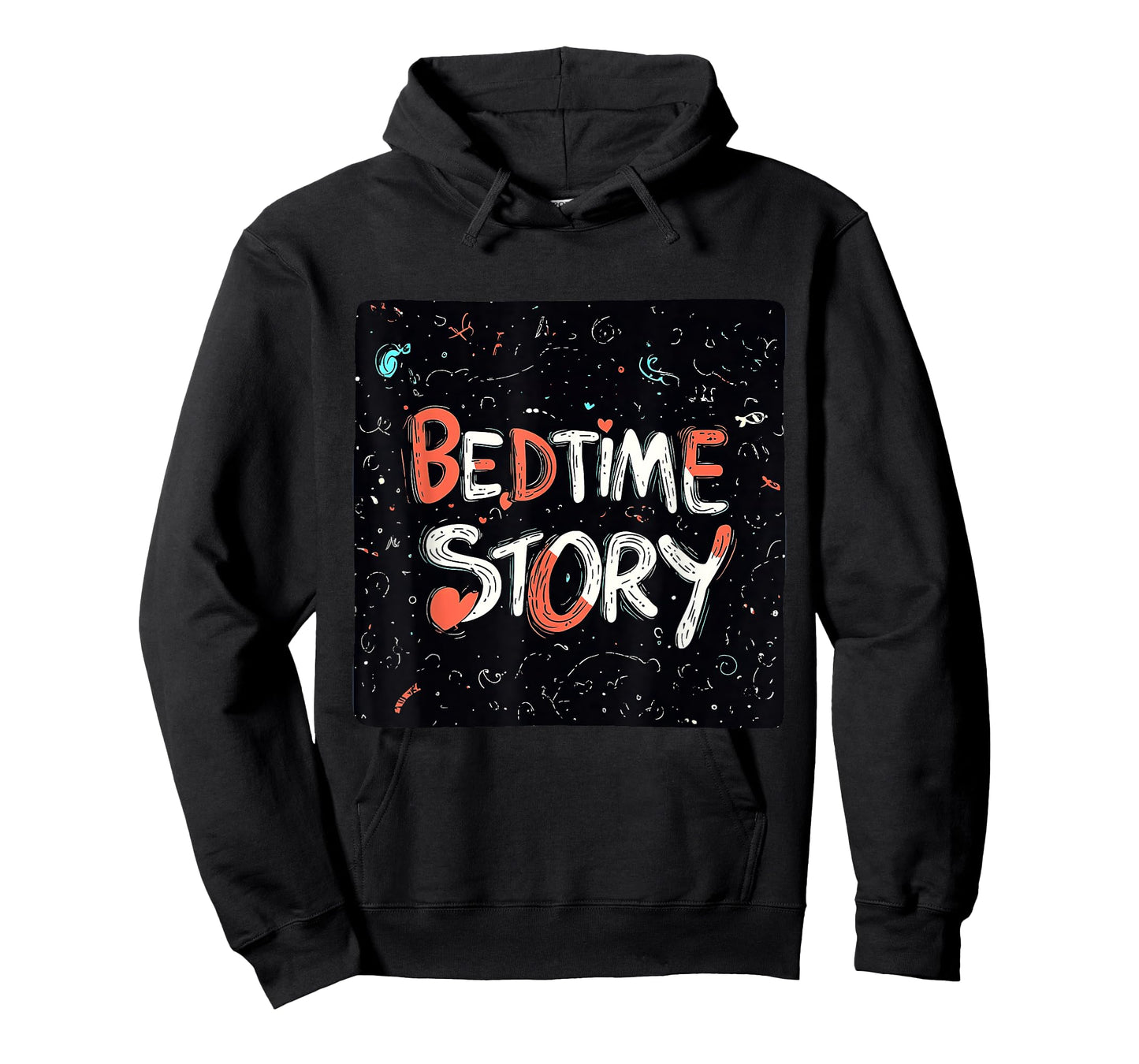 A Bedtime Story to Warm Your Heart Costume T-Shirt