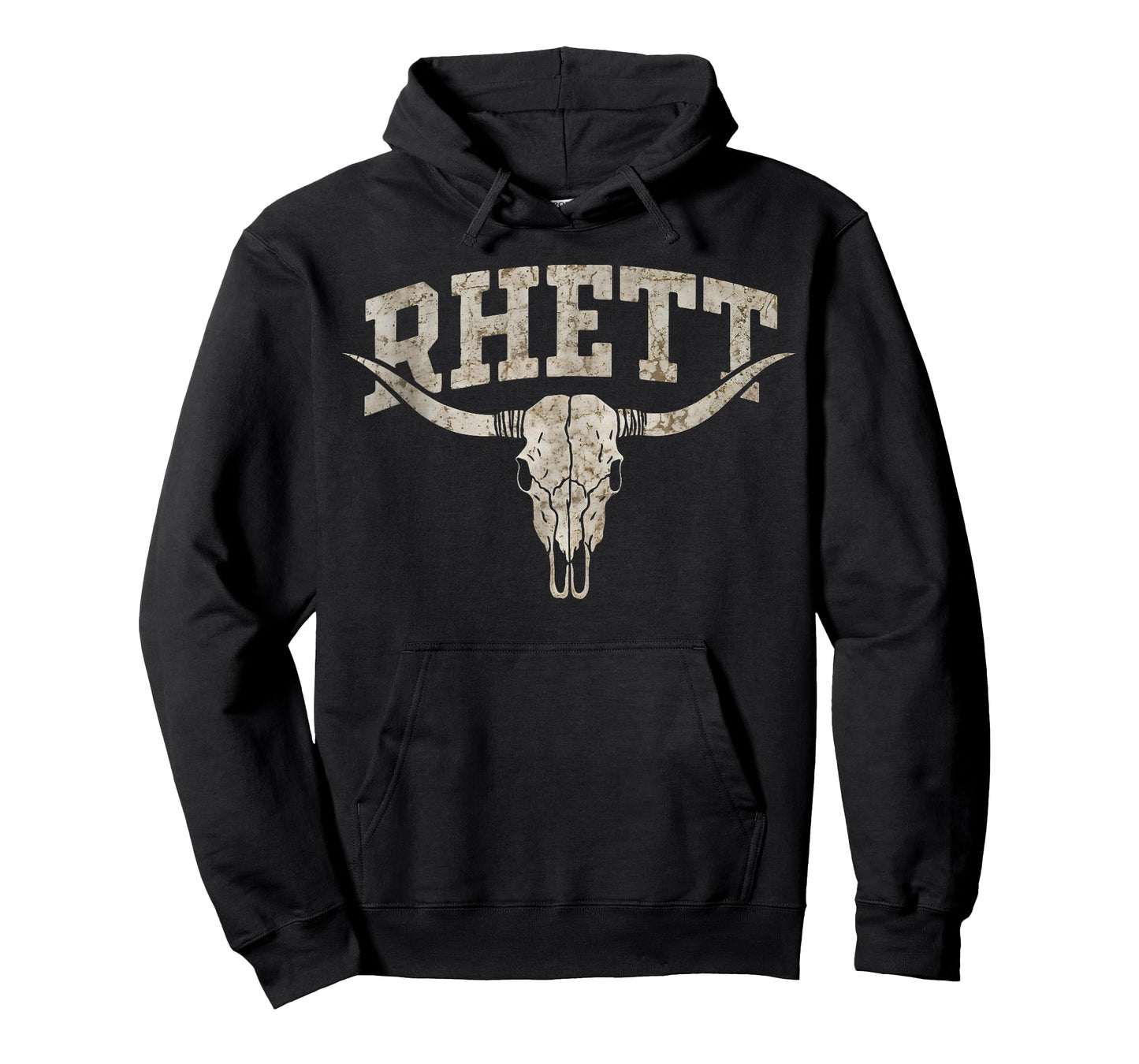 Vintage Graphic Rhett Funny for Men Women Kid Boy Girl T-Shirt