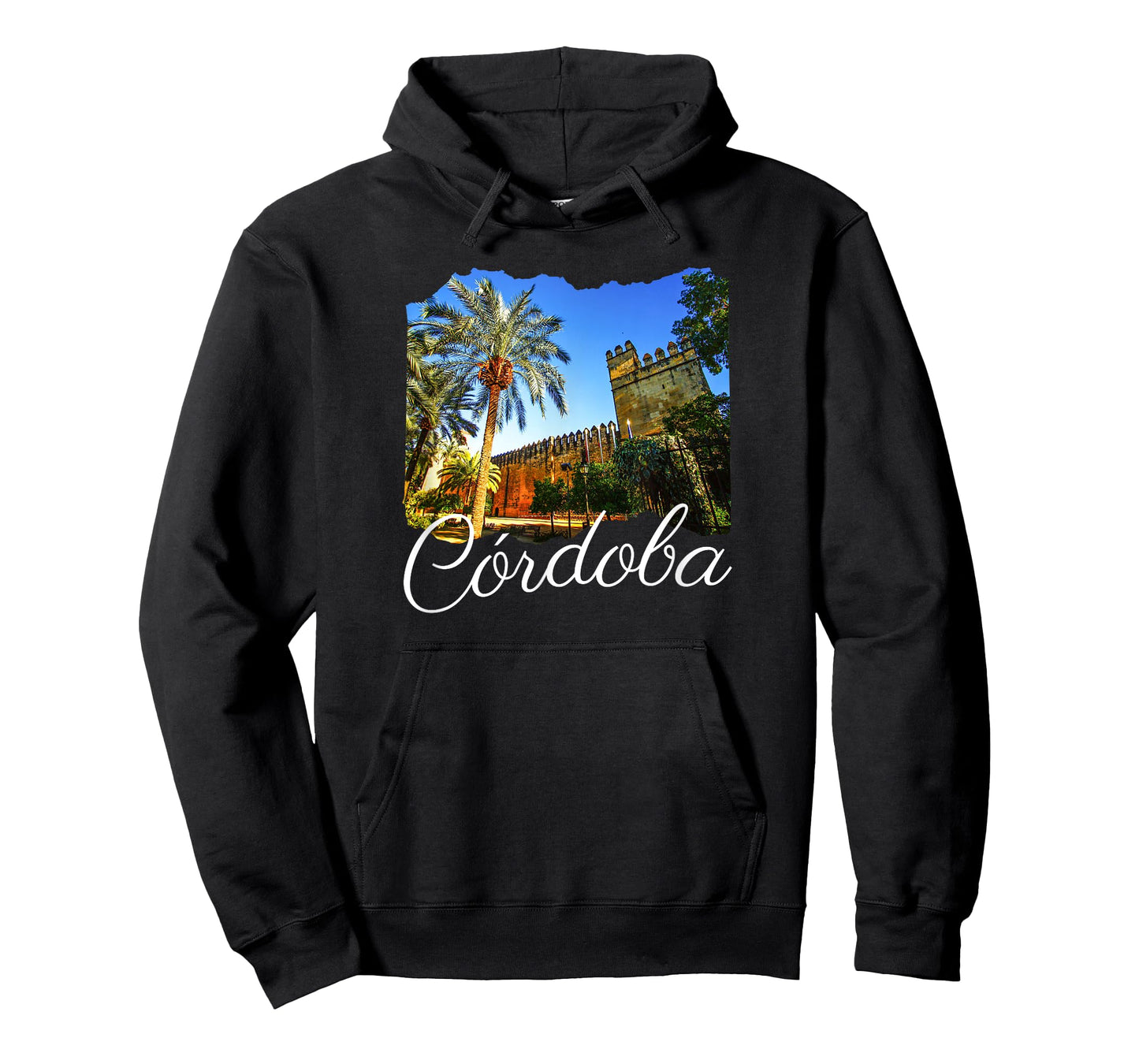 Cordoba Spain Souvenir / Cordoba T-Shirt