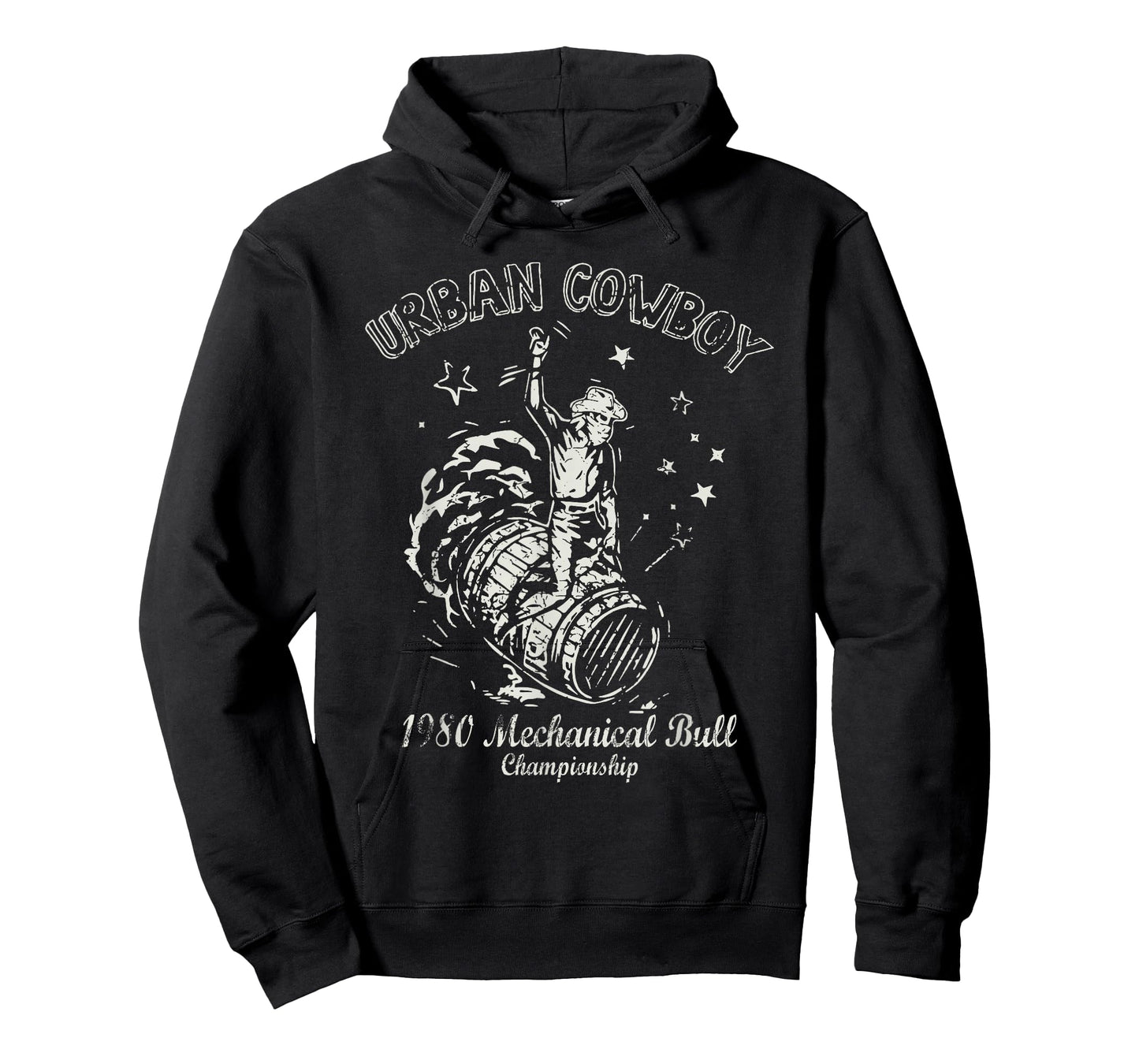 Urban Cowboy T-Shirt