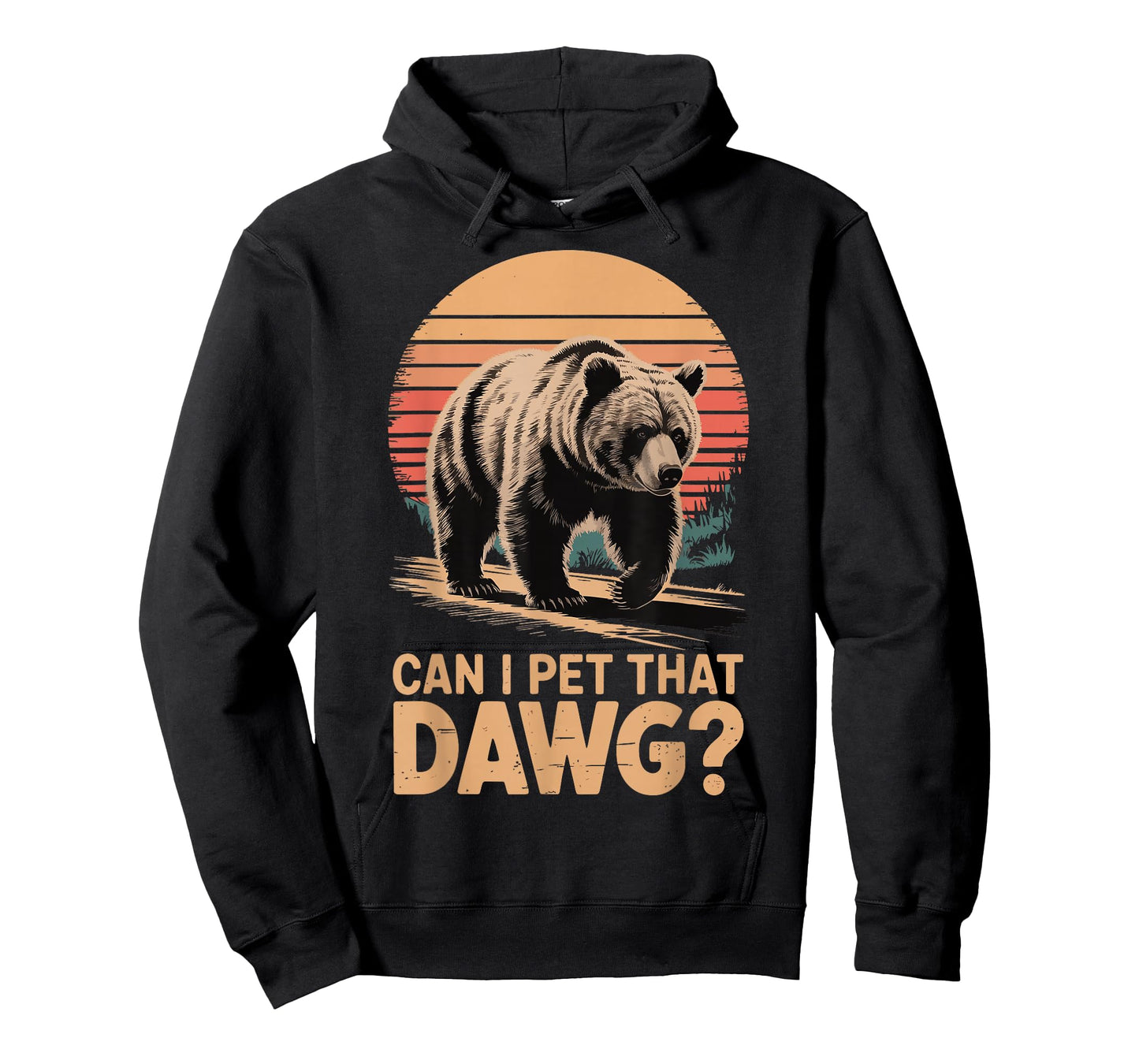 Can I Pet That Dawg T-Shirt