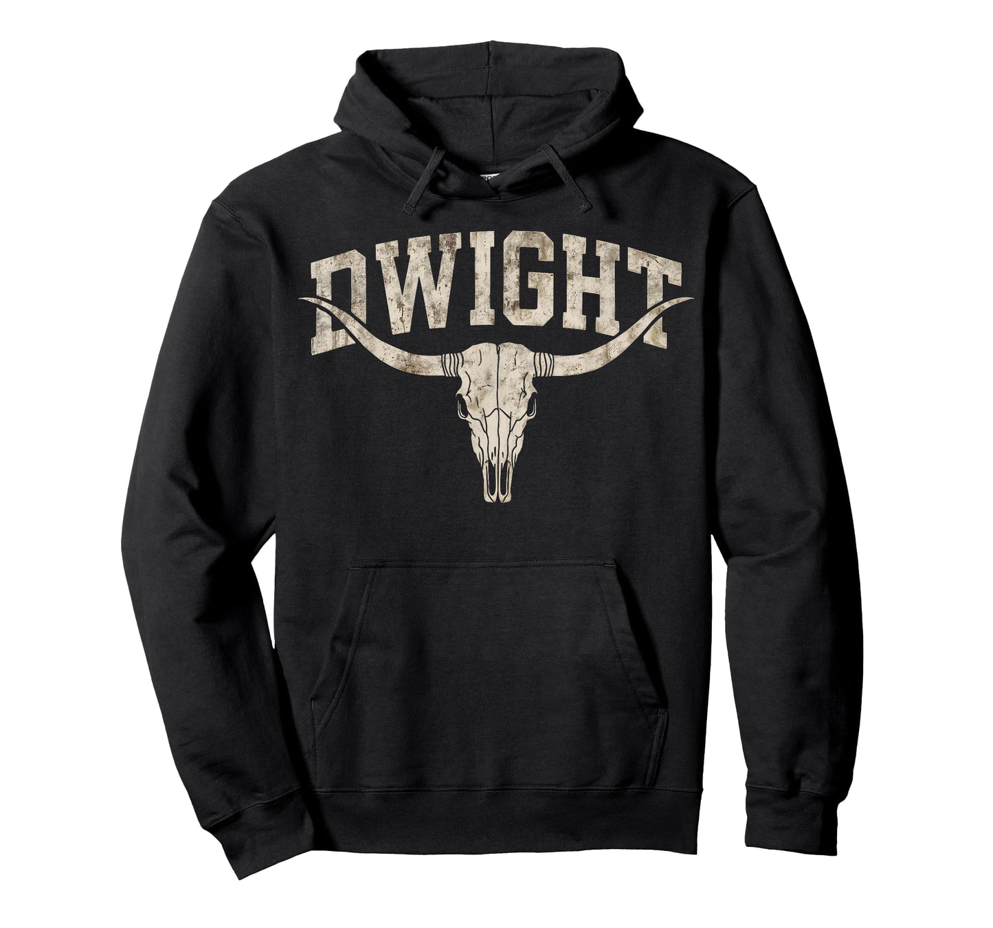 Vintage Dwight Last Name Funny for Men Women Kid Boy Girl T-Shirt