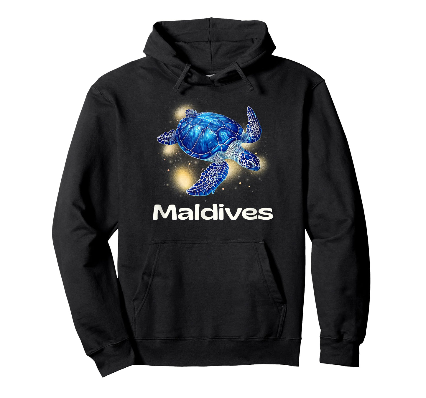 Maldives T-Shirt